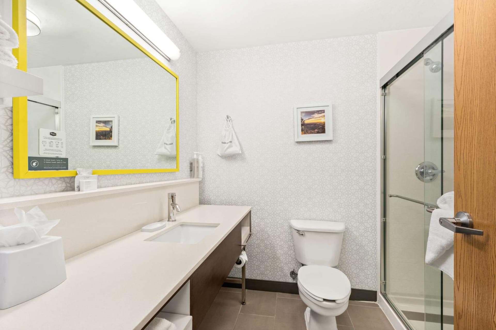 Hampton Inn & Suites Phoenix-Goodyear gallery photo in Goodyear, AZ — image 36