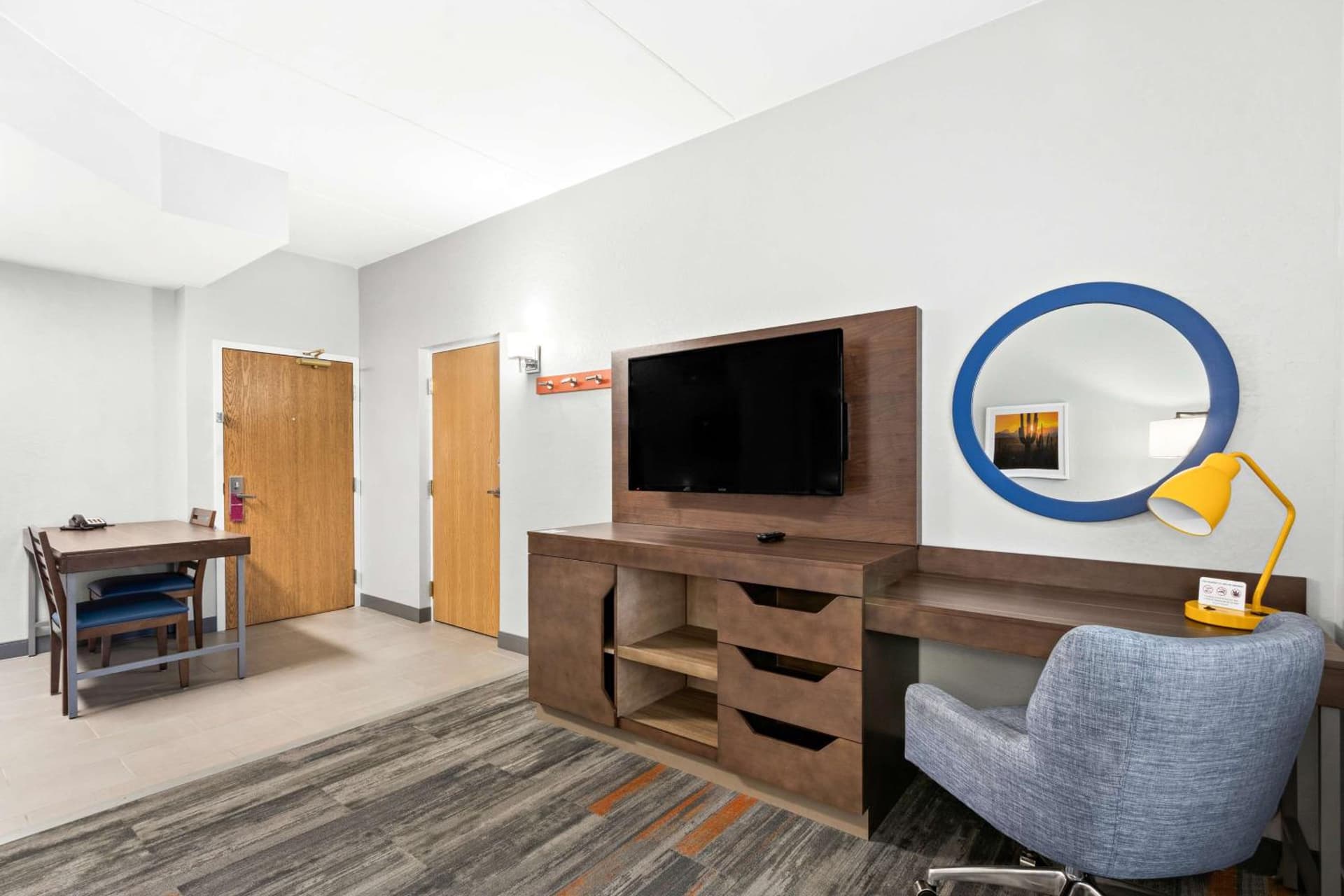 Hampton Inn & Suites Phoenix-Goodyear gallery photo in Goodyear, AZ — image 39