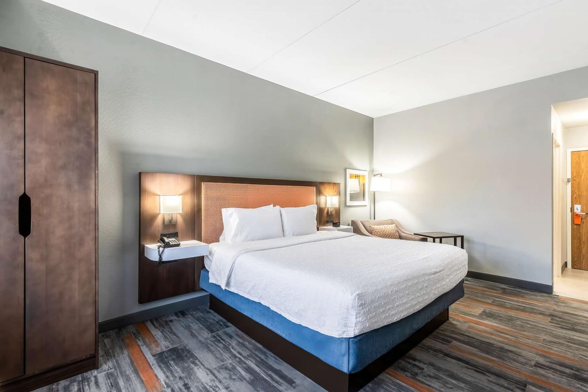 Hampton Inn & Suites Phoenix-Goodyear gallery photo in Goodyear, AZ — image 41