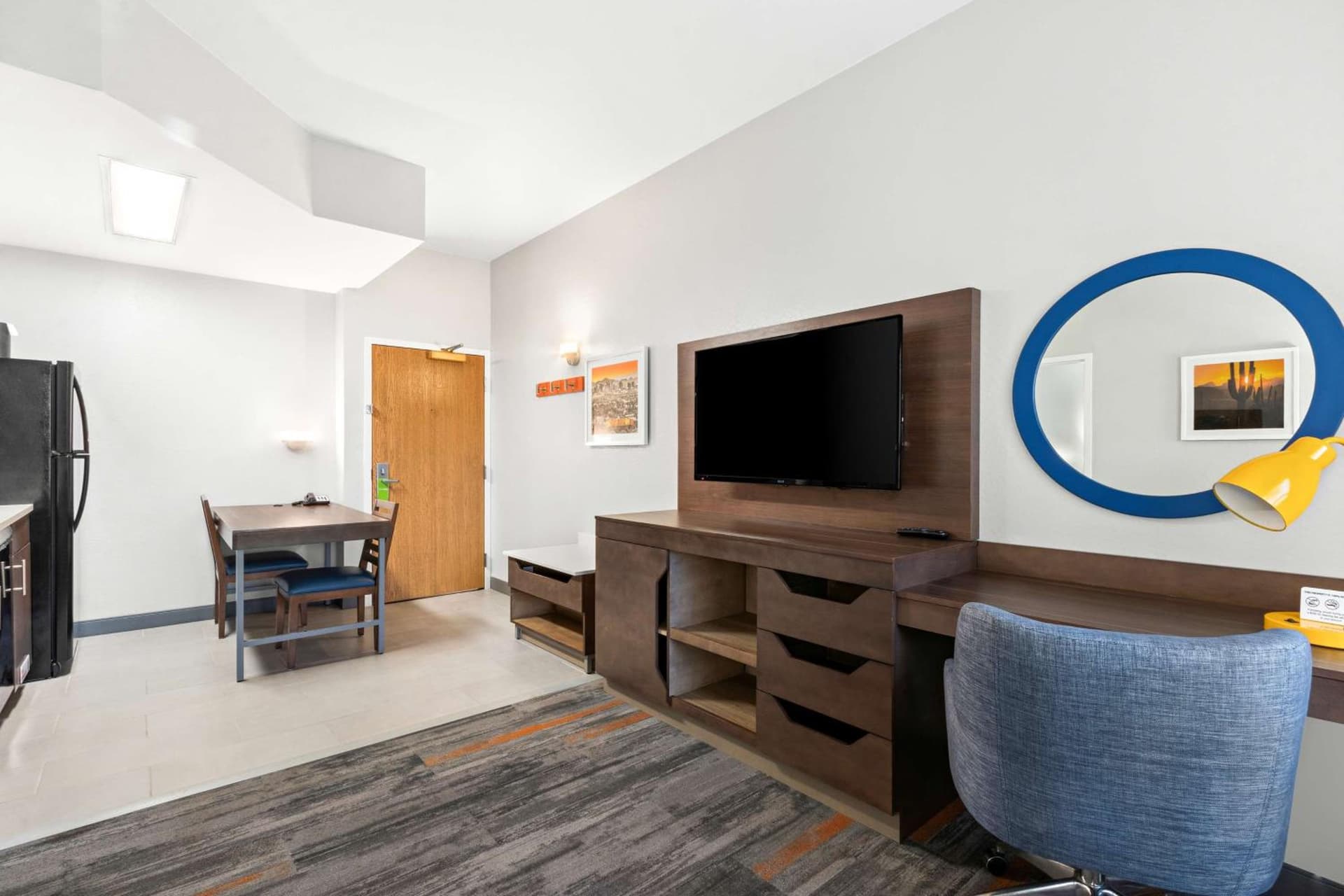 Hampton Inn & Suites Phoenix-Goodyear gallery photo in Goodyear, AZ — image 14