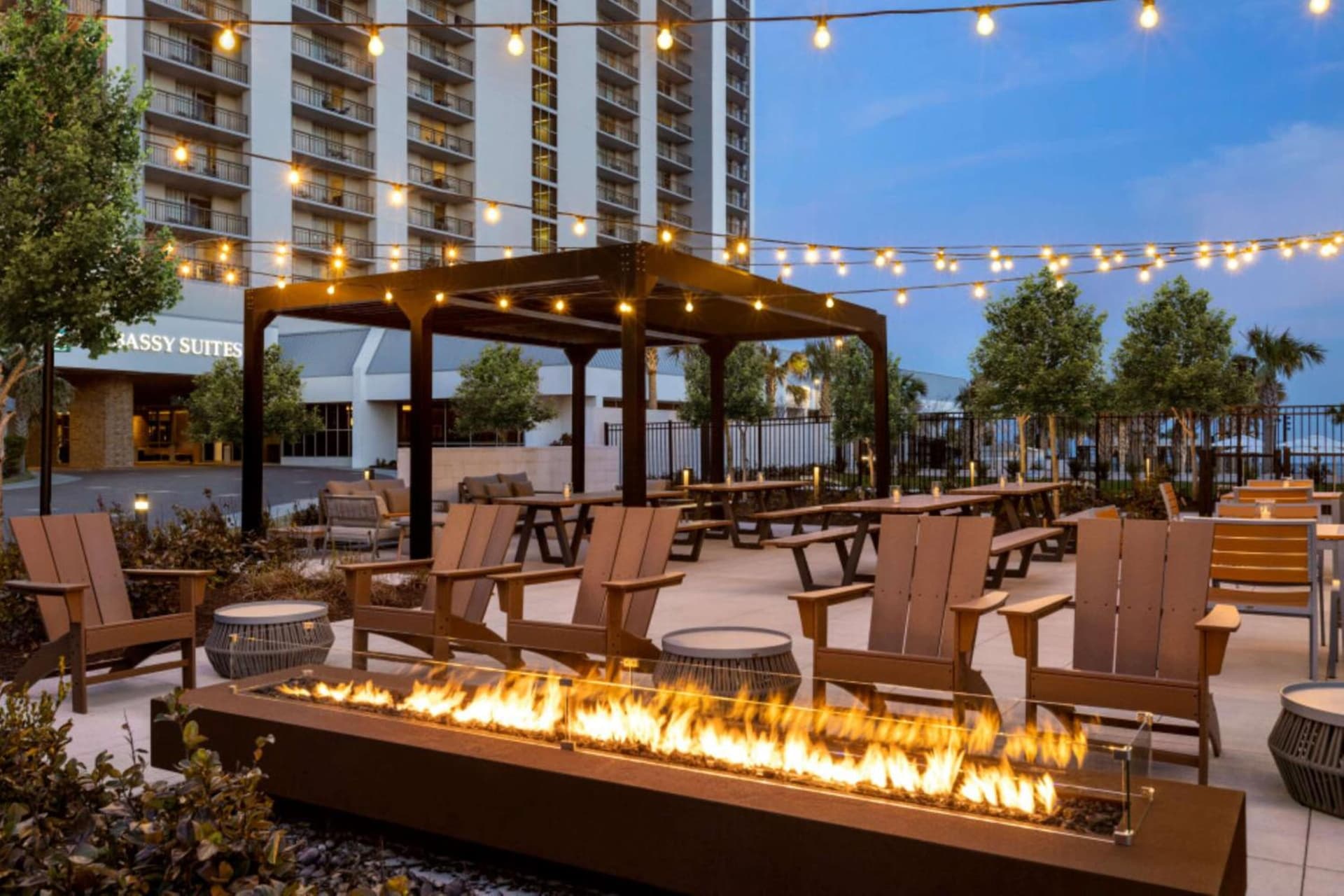 Hilton Myrtle Beach Resort gallery photo in Myrtle Beach, SC — image 69