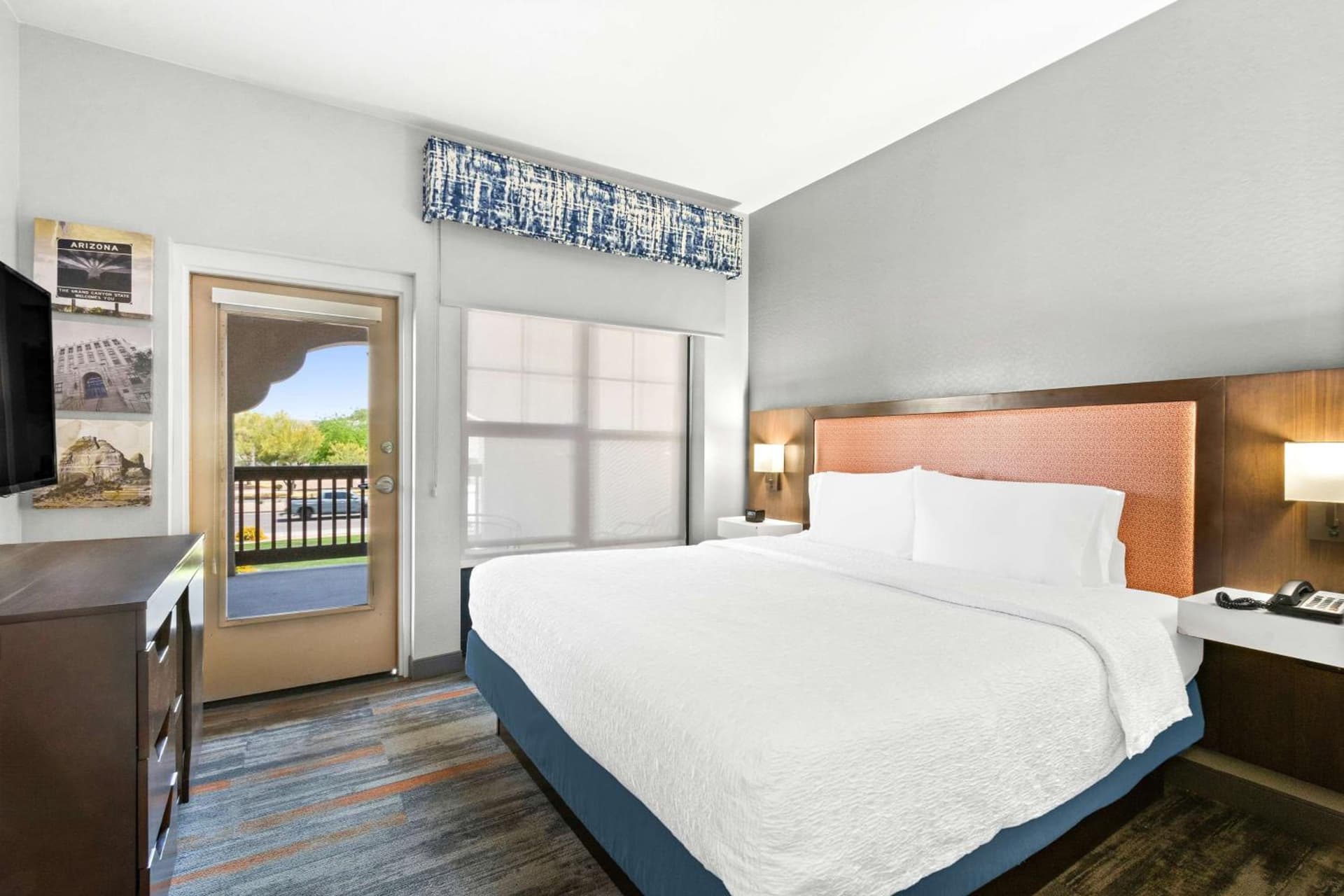 Hampton Inn & Suites Phoenix-Goodyear gallery photo in Goodyear, AZ — image 7