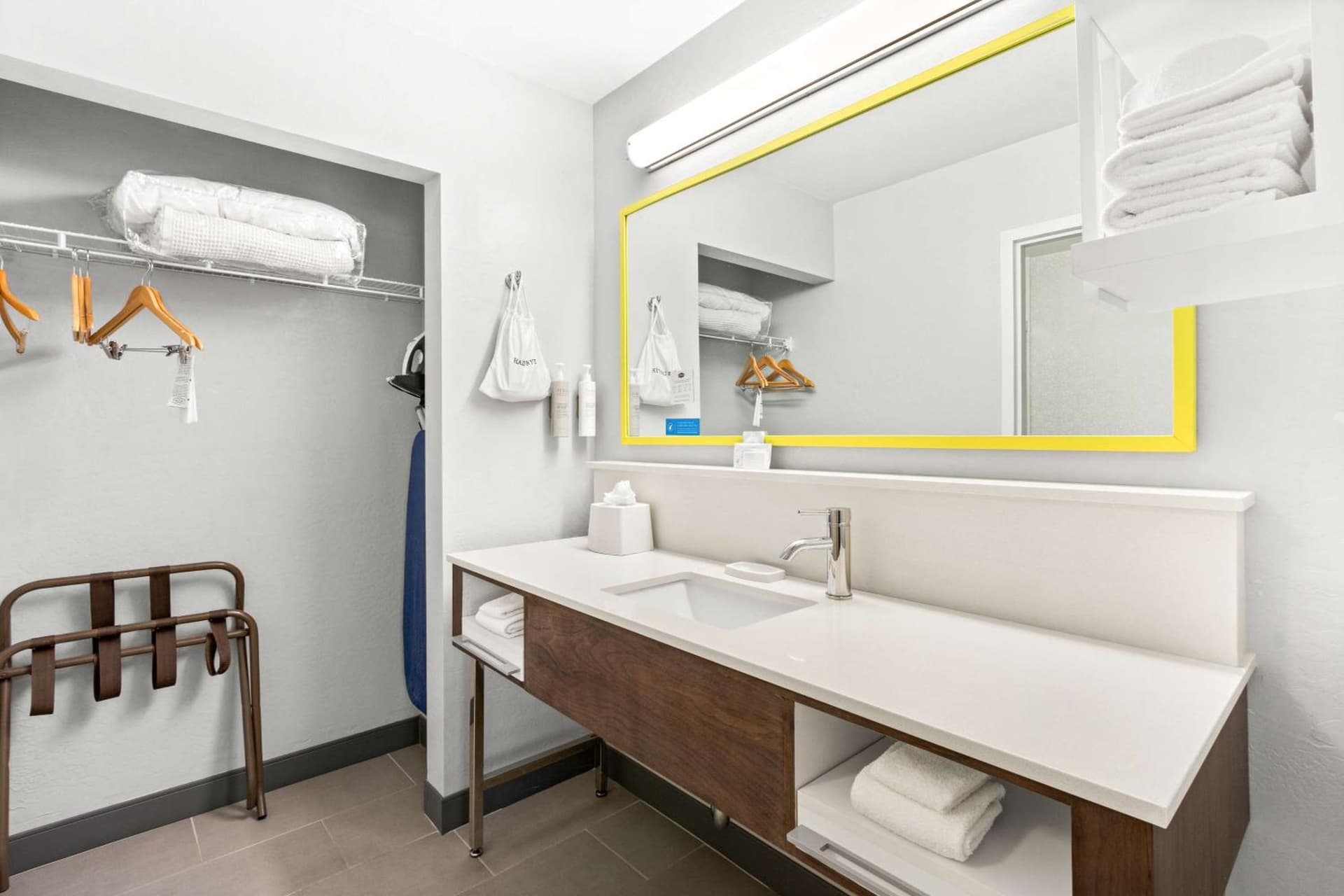 Hampton Inn & Suites Phoenix-Goodyear gallery photo in Goodyear, AZ — image 21
