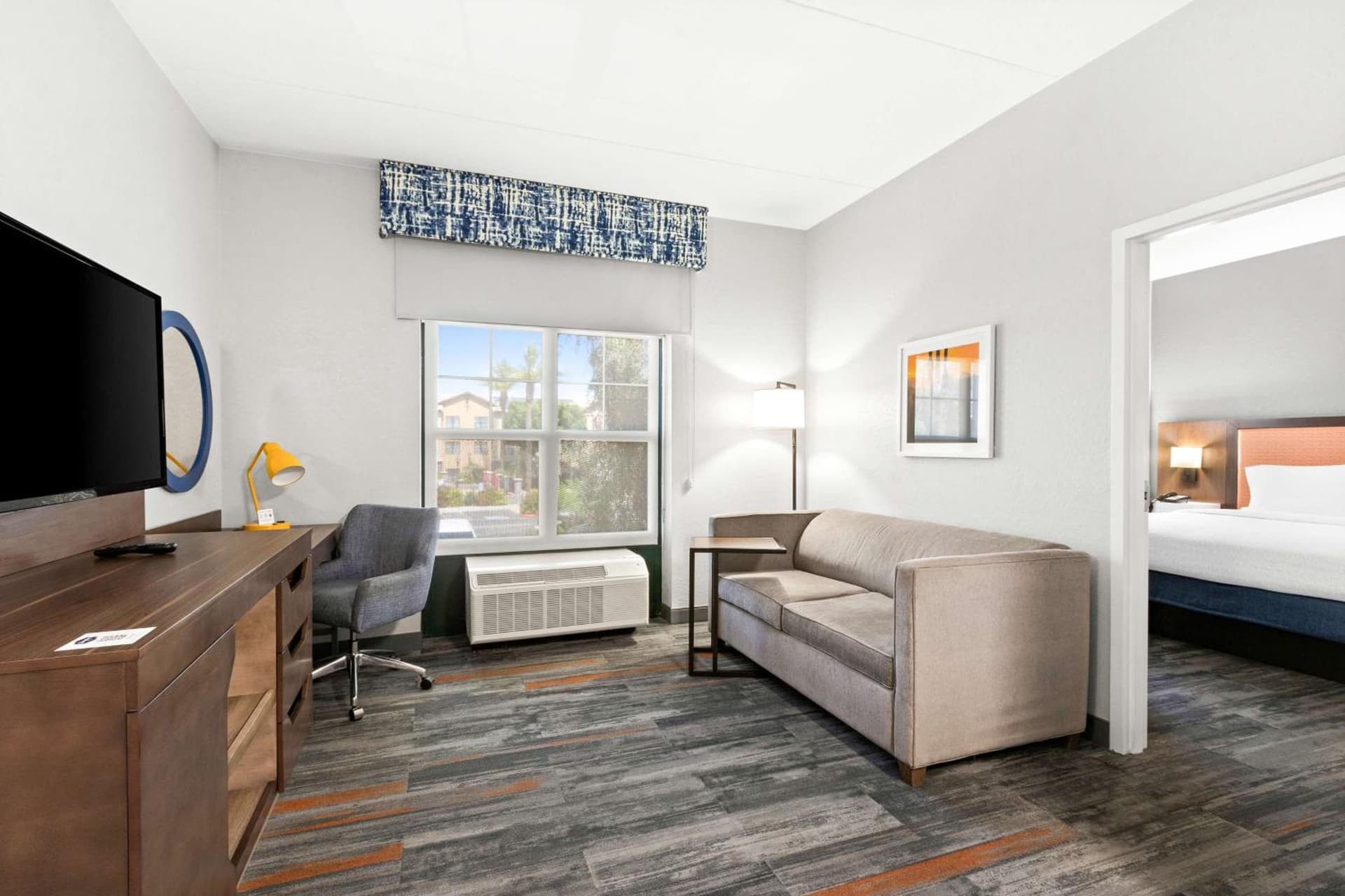 Hampton Inn & Suites Phoenix-Goodyear gallery photo in Goodyear, AZ — image 46