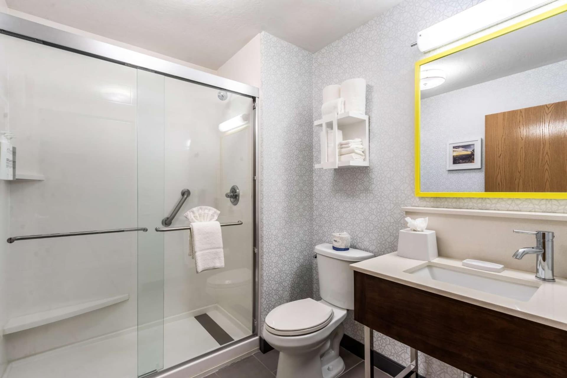 Hampton Inn & Suites Phoenix-Goodyear gallery photo in Goodyear, AZ — image 35