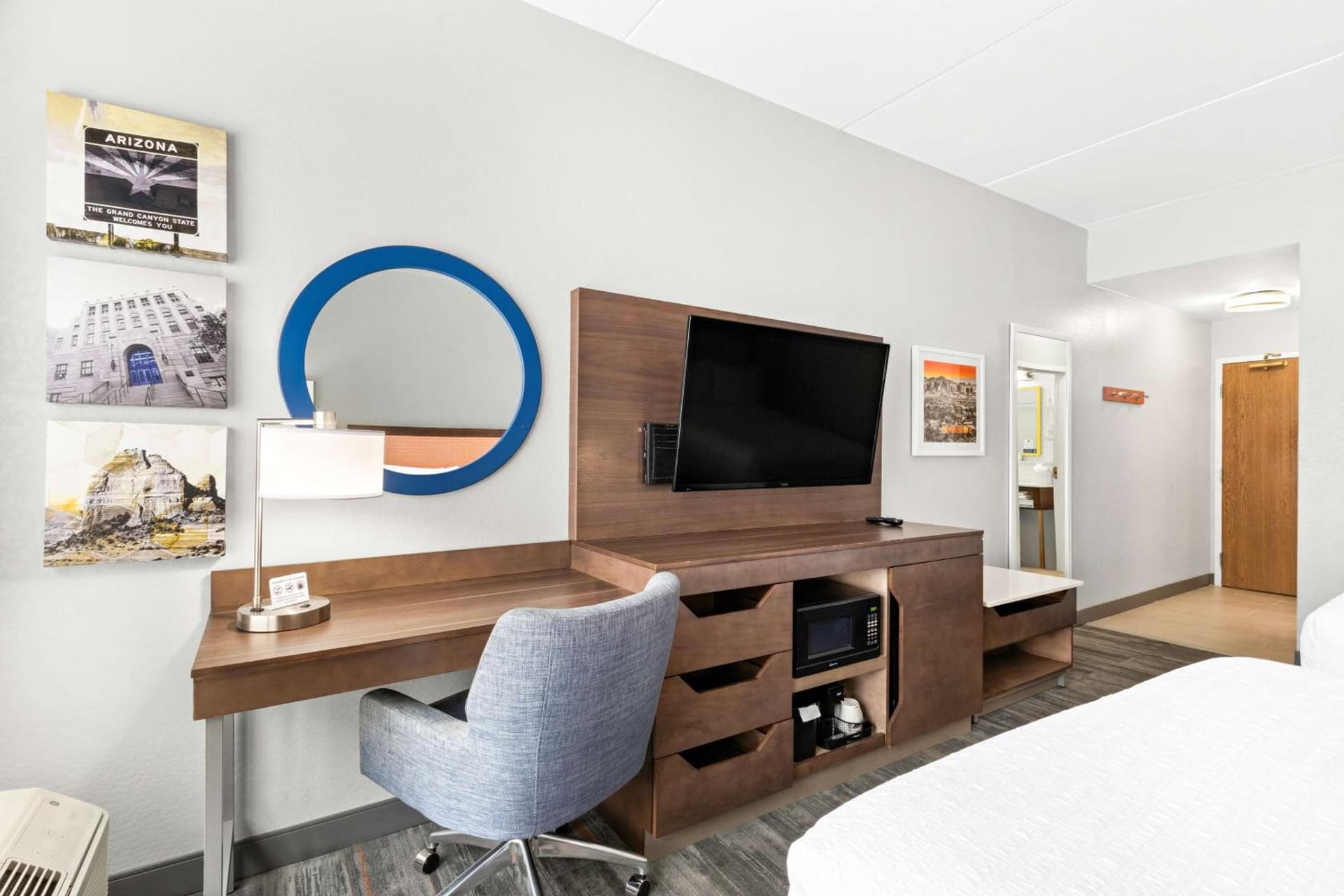 Hampton Inn & Suites Phoenix-Goodyear gallery photo in Goodyear, AZ — image 10