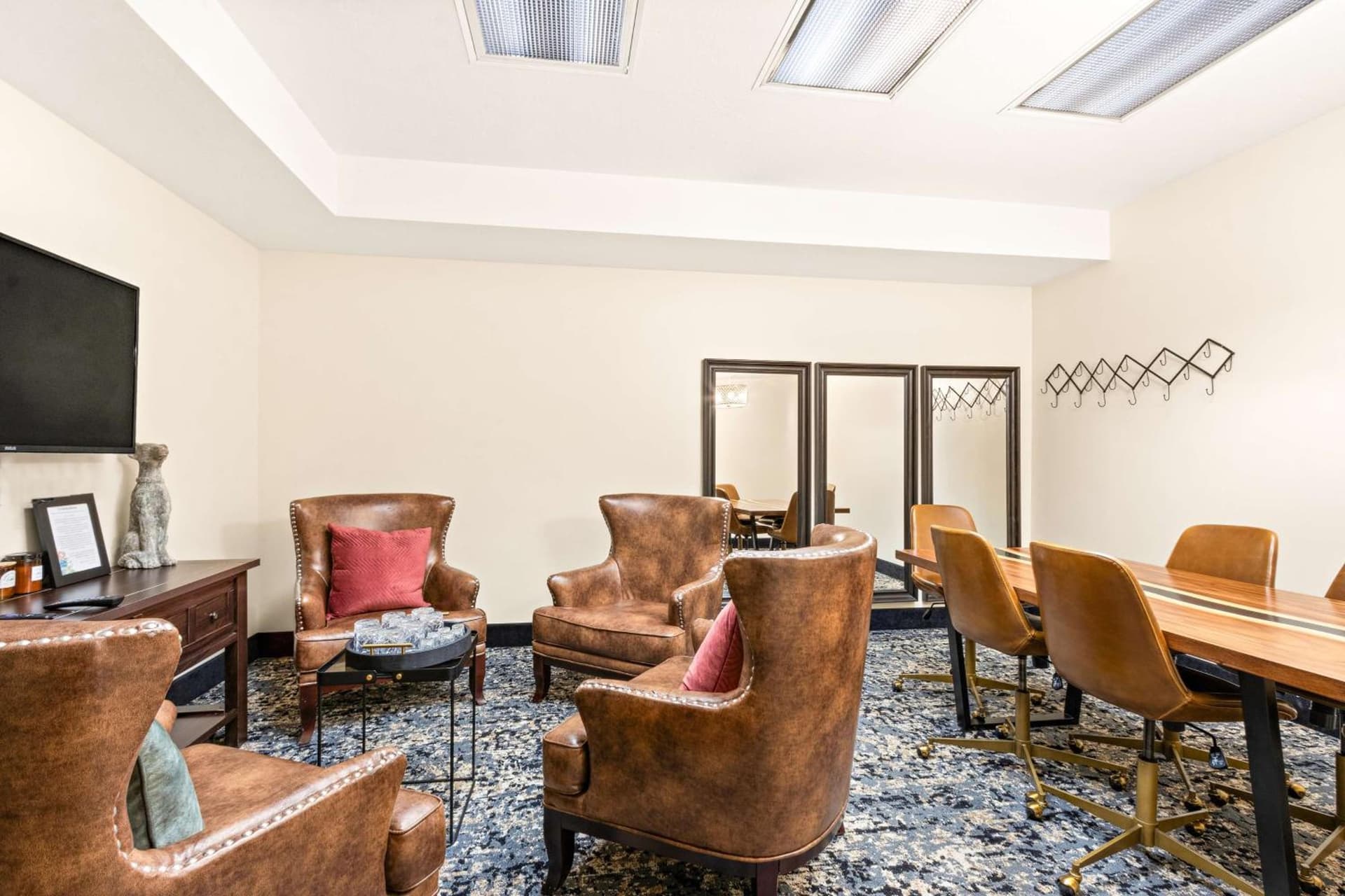 Hampton Inn & Suites Phoenix-Goodyear gallery photo in Goodyear, AZ — image 5