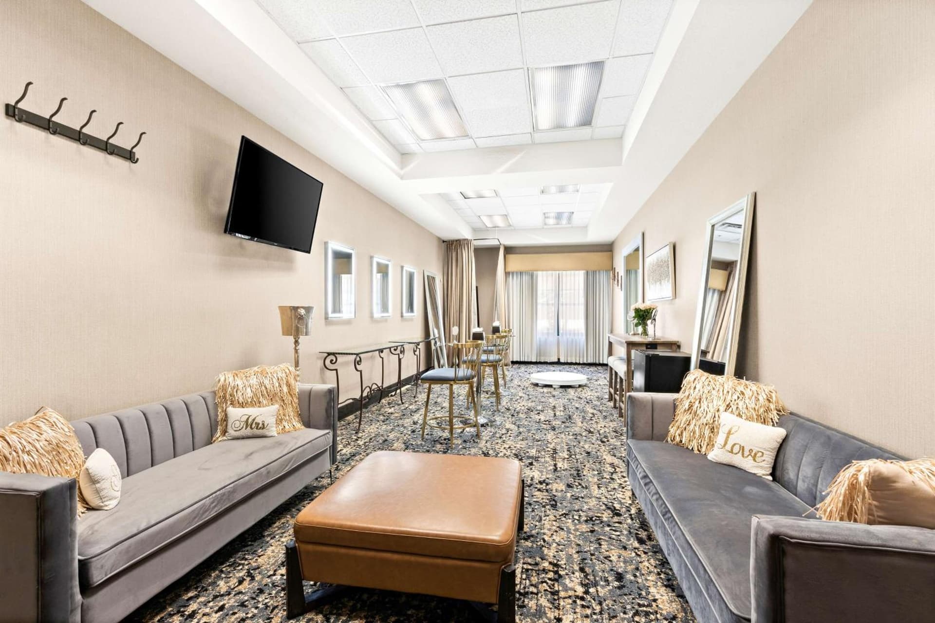 Hampton Inn & Suites Phoenix-Goodyear gallery photo in Goodyear, AZ — image 25