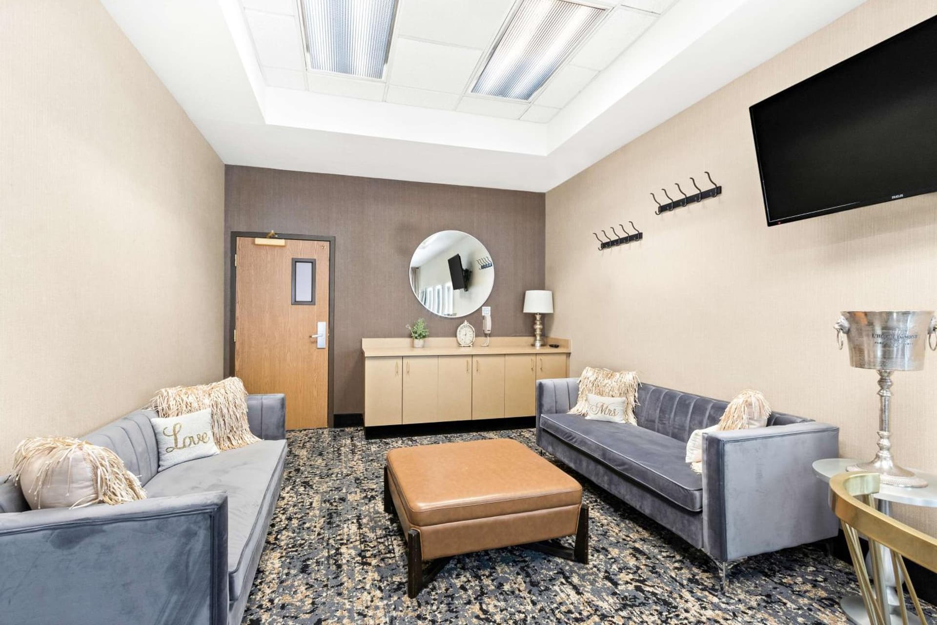 Hampton Inn & Suites Phoenix-Goodyear gallery photo in Goodyear, AZ — image 22