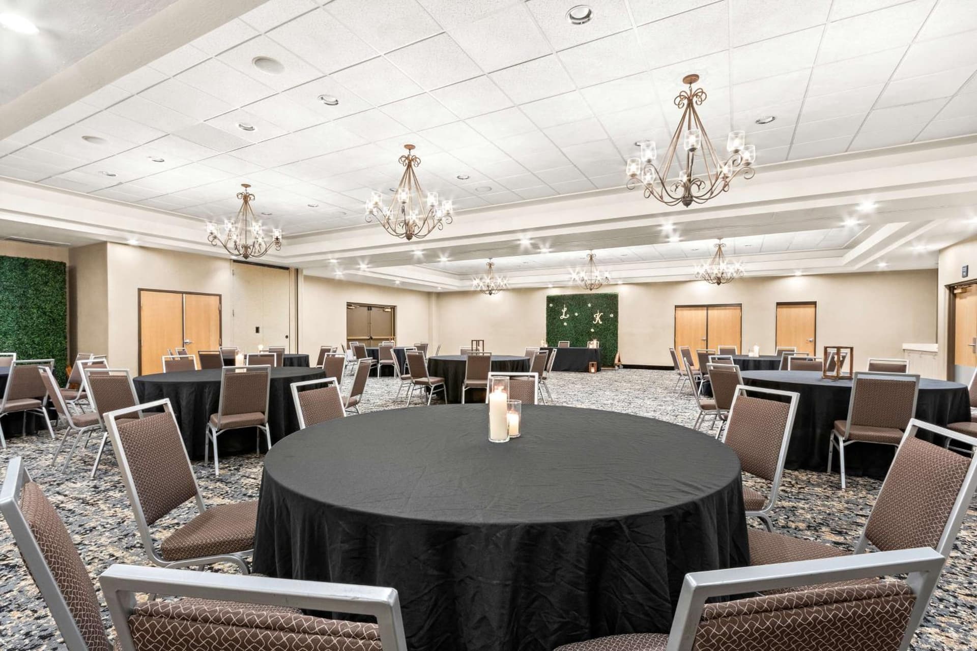 Hampton Inn & Suites Phoenix-Goodyear gallery photo in Goodyear, AZ — image 48