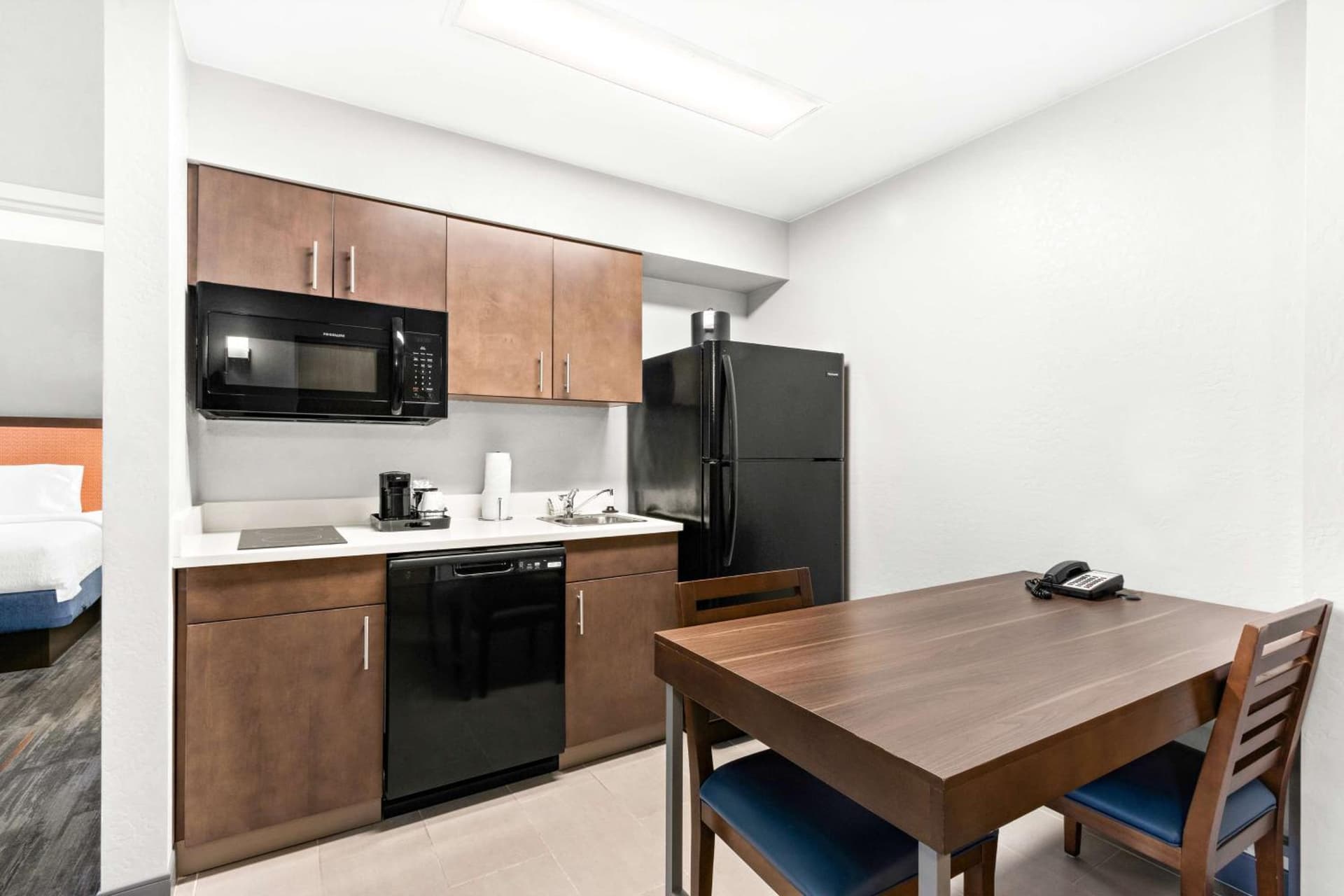 Hampton Inn & Suites Phoenix-Goodyear gallery photo in Goodyear, AZ — image 20
