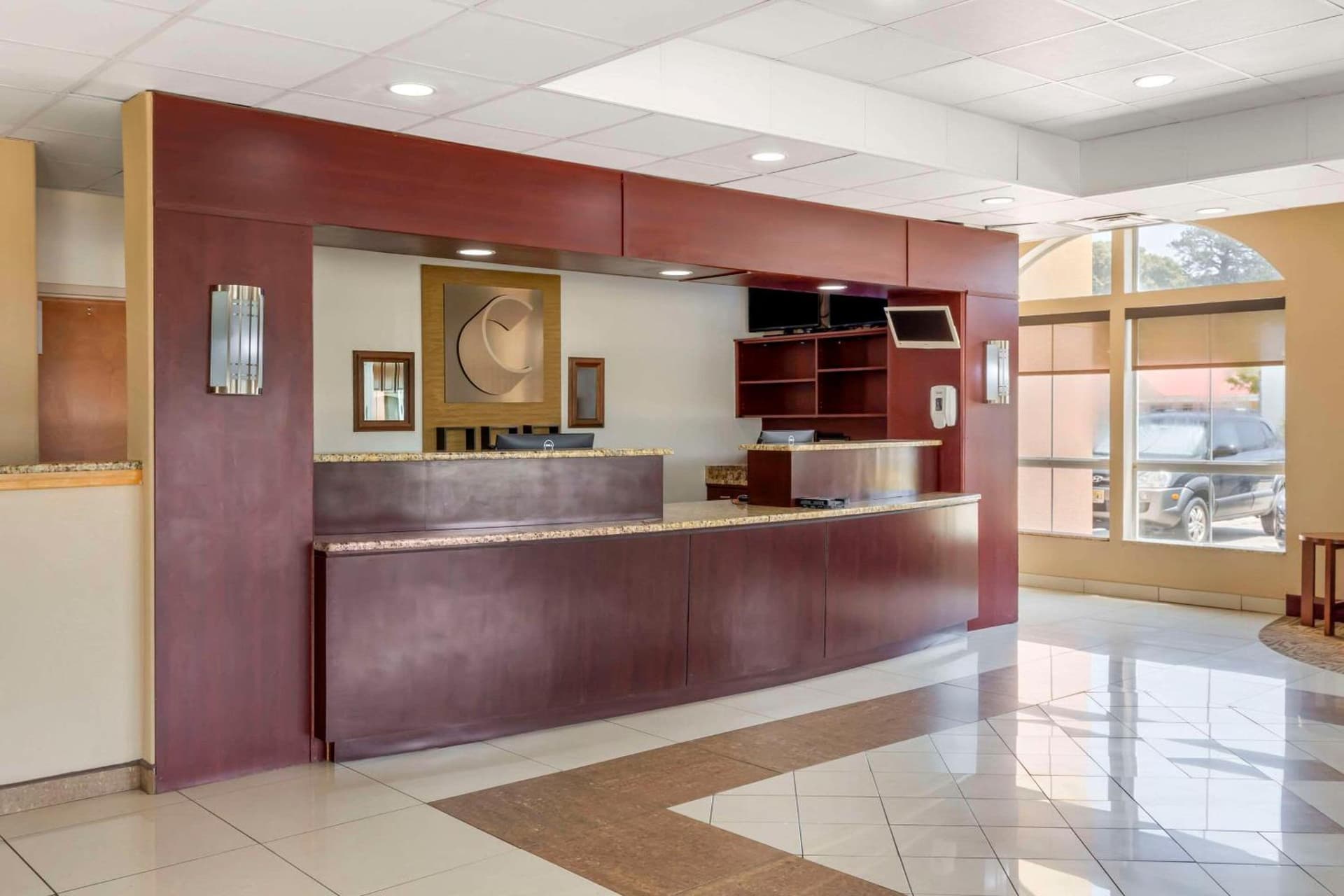 Comfort Inn & Suites Chesapeake - Portsmouth gallery photo in Chesapeake, VA — image 23