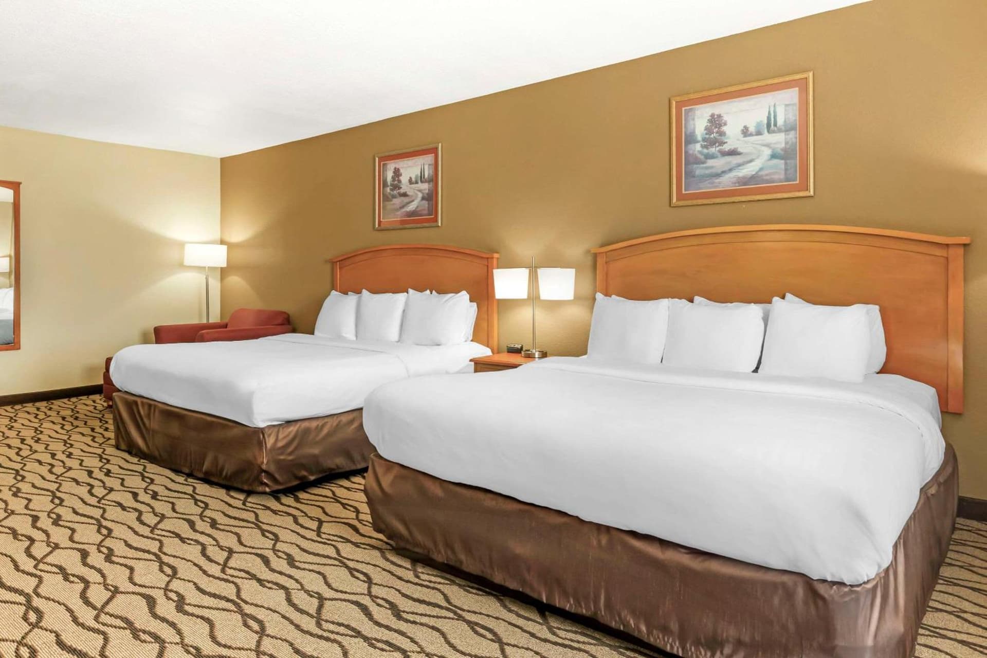 Comfort Inn & Suites Chesapeake - Portsmouth gallery photo in Chesapeake, VA — image 45