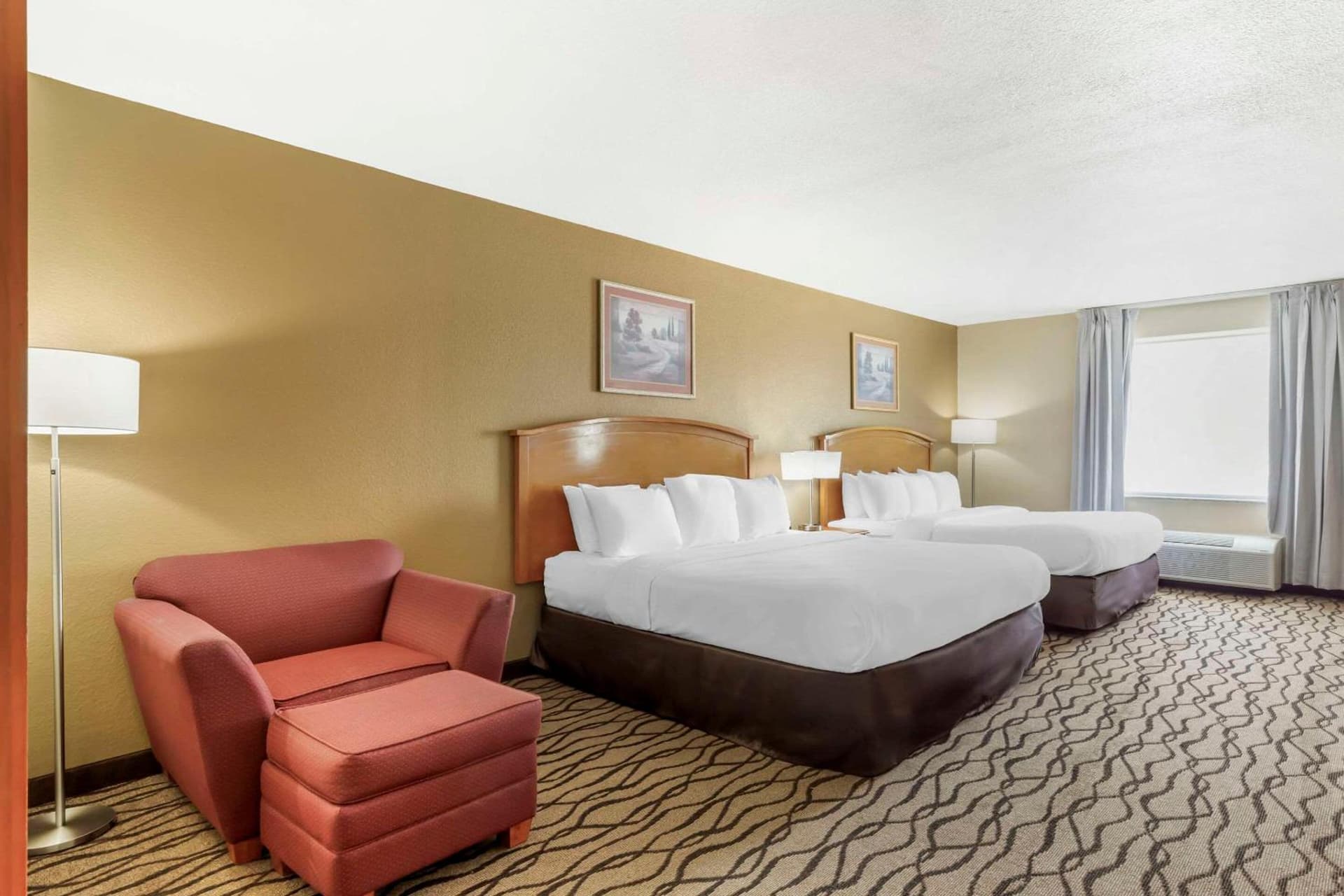 Comfort Inn & Suites Chesapeake - Portsmouth gallery photo in Chesapeake, VA — image 19