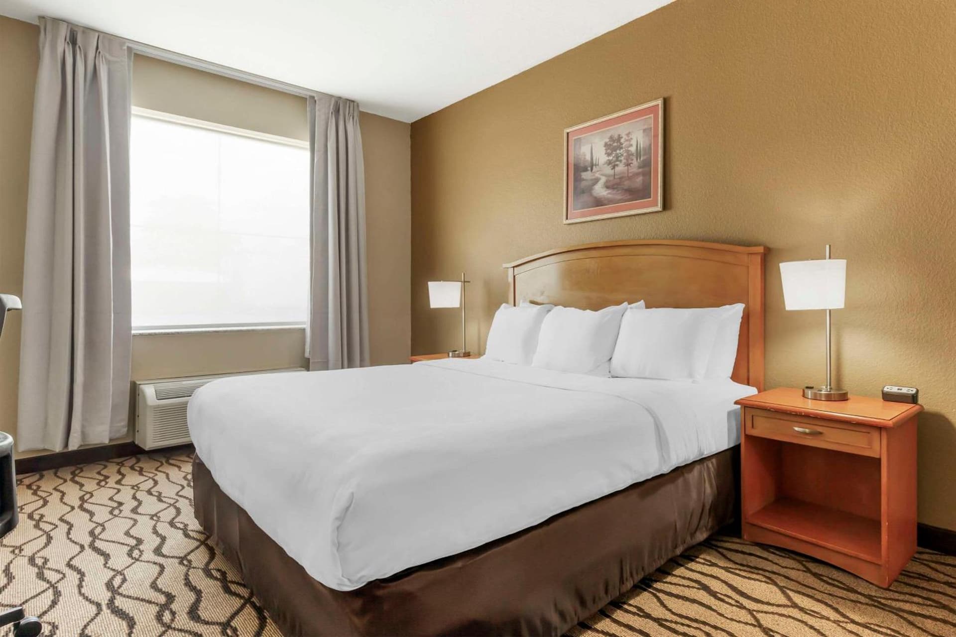 Comfort Inn & Suites Chesapeake - Portsmouth gallery photo in Chesapeake, VA — image 57