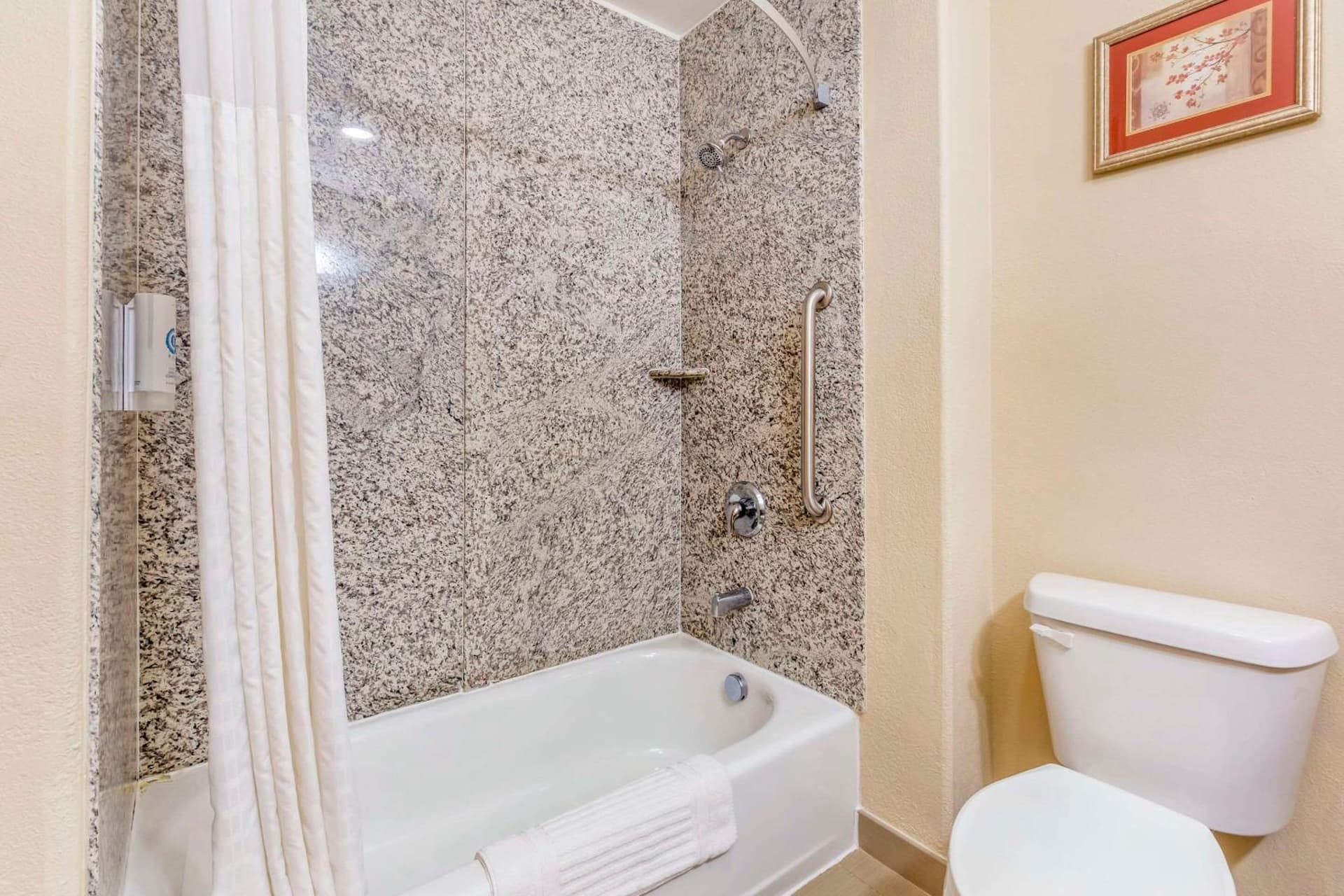 Comfort Inn & Suites Chesapeake - Portsmouth gallery photo in Chesapeake, VA — image 27