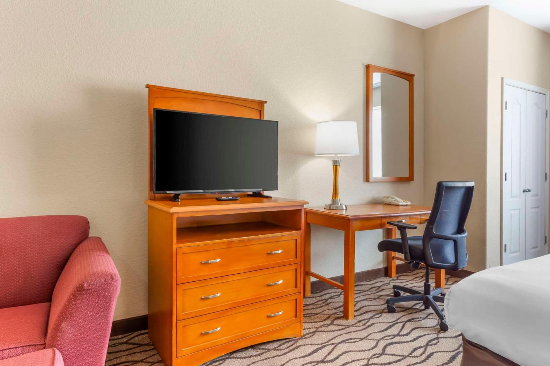 Comfort Inn & Suites Chesapeake - Portsmouth gallery photo in Chesapeake, VA — image 18