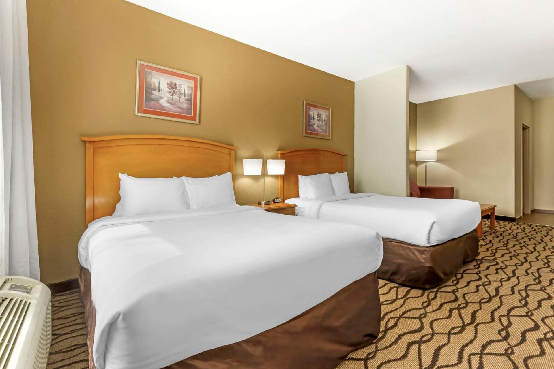 Comfort Inn & Suites Chesapeake - Portsmouth gallery photo in Chesapeake, VA — image 24