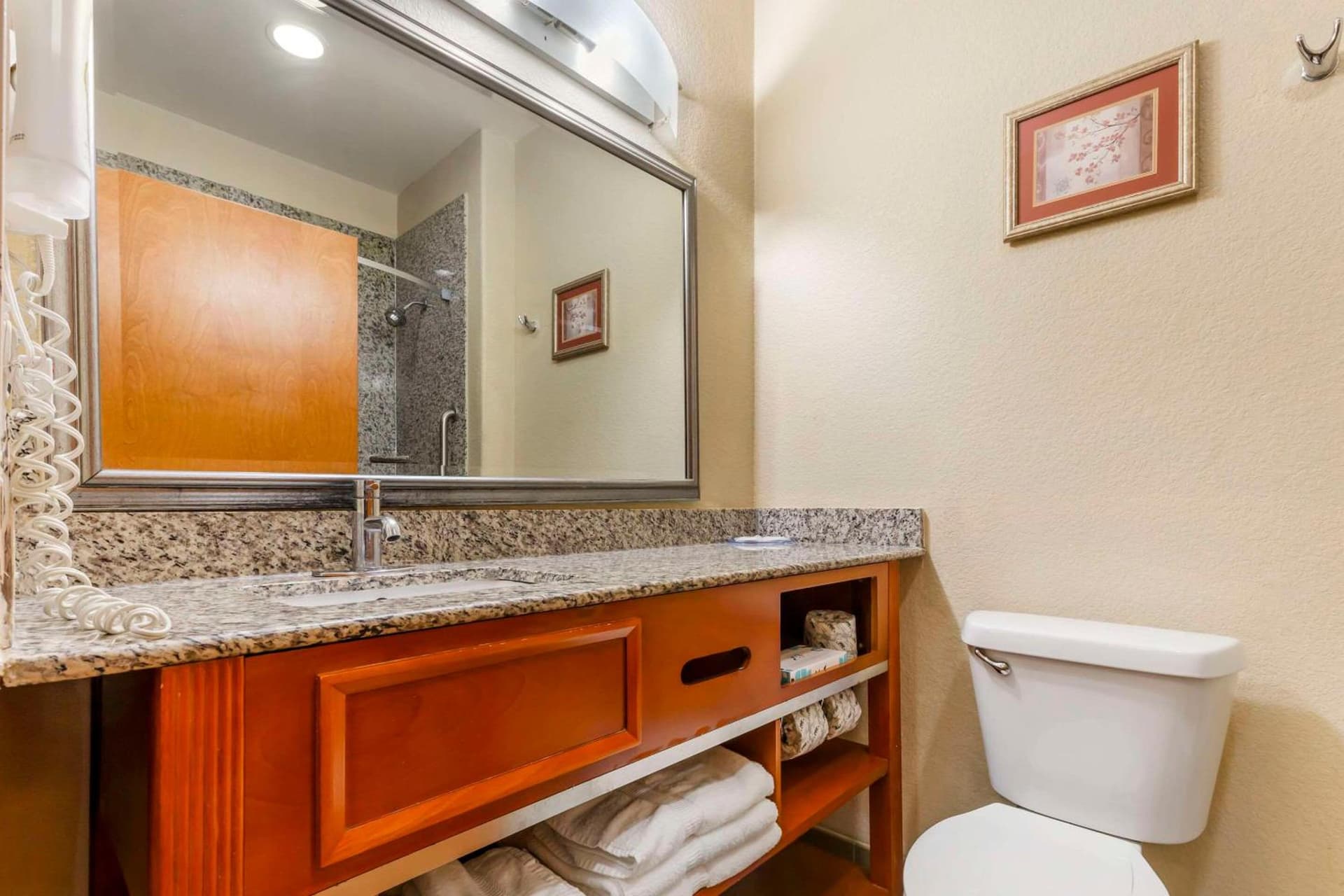 Comfort Inn & Suites Chesapeake - Portsmouth gallery photo in Chesapeake, VA — image 53