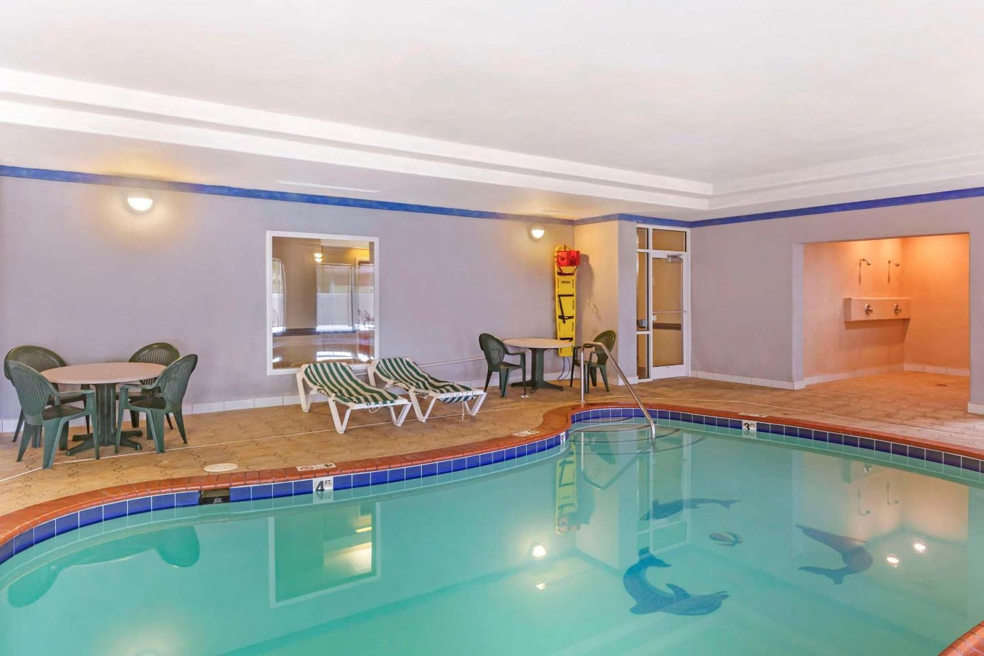 Comfort Inn & Suites Chesapeake - Portsmouth gallery photo in Chesapeake, VA — image 60