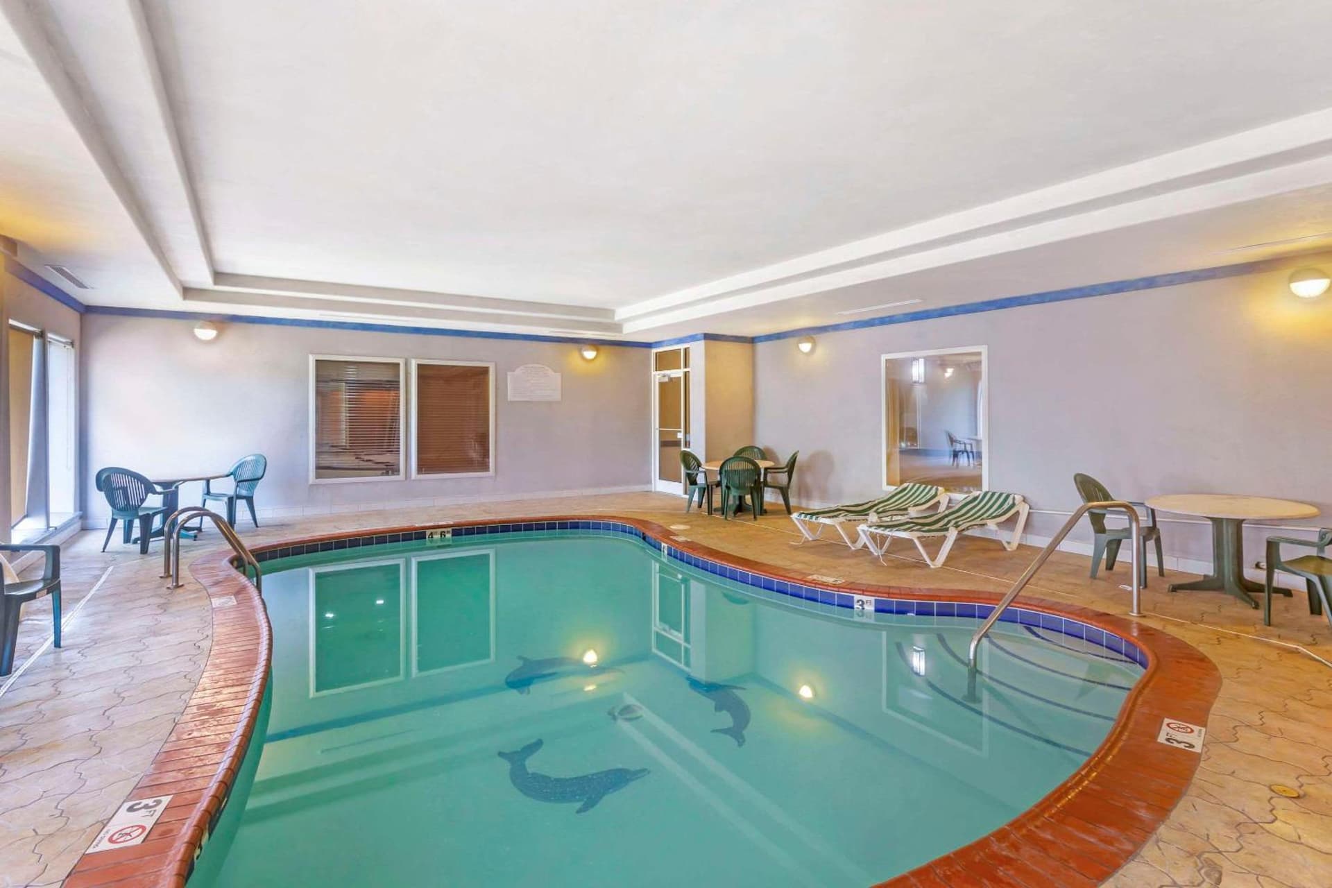 Comfort Inn & Suites Chesapeake - Portsmouth gallery photo in Chesapeake, VA — image 59