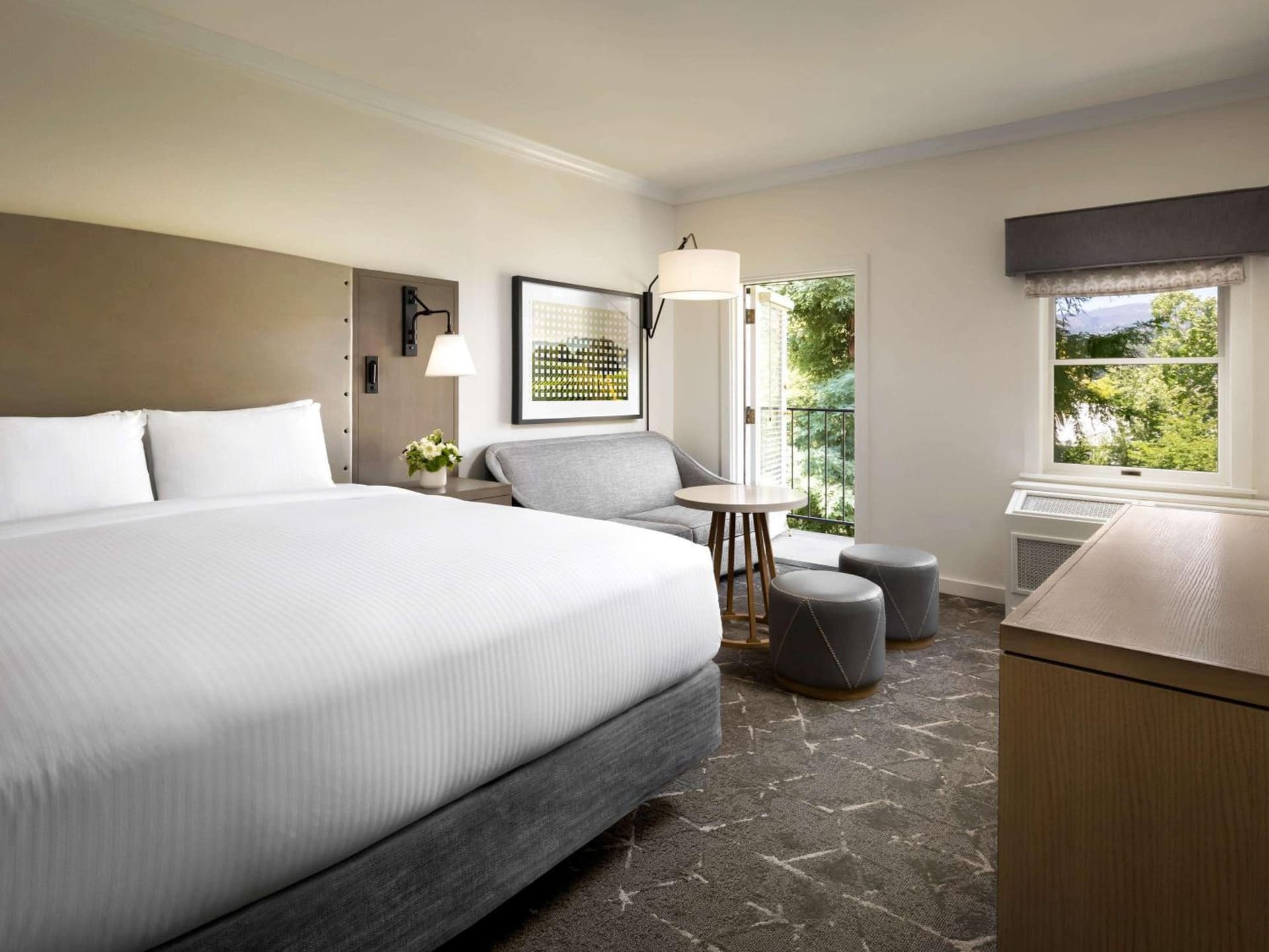 Fairmont Sonoma Mission Inn & Spa gallery photo in Sonoma, CA — image 66