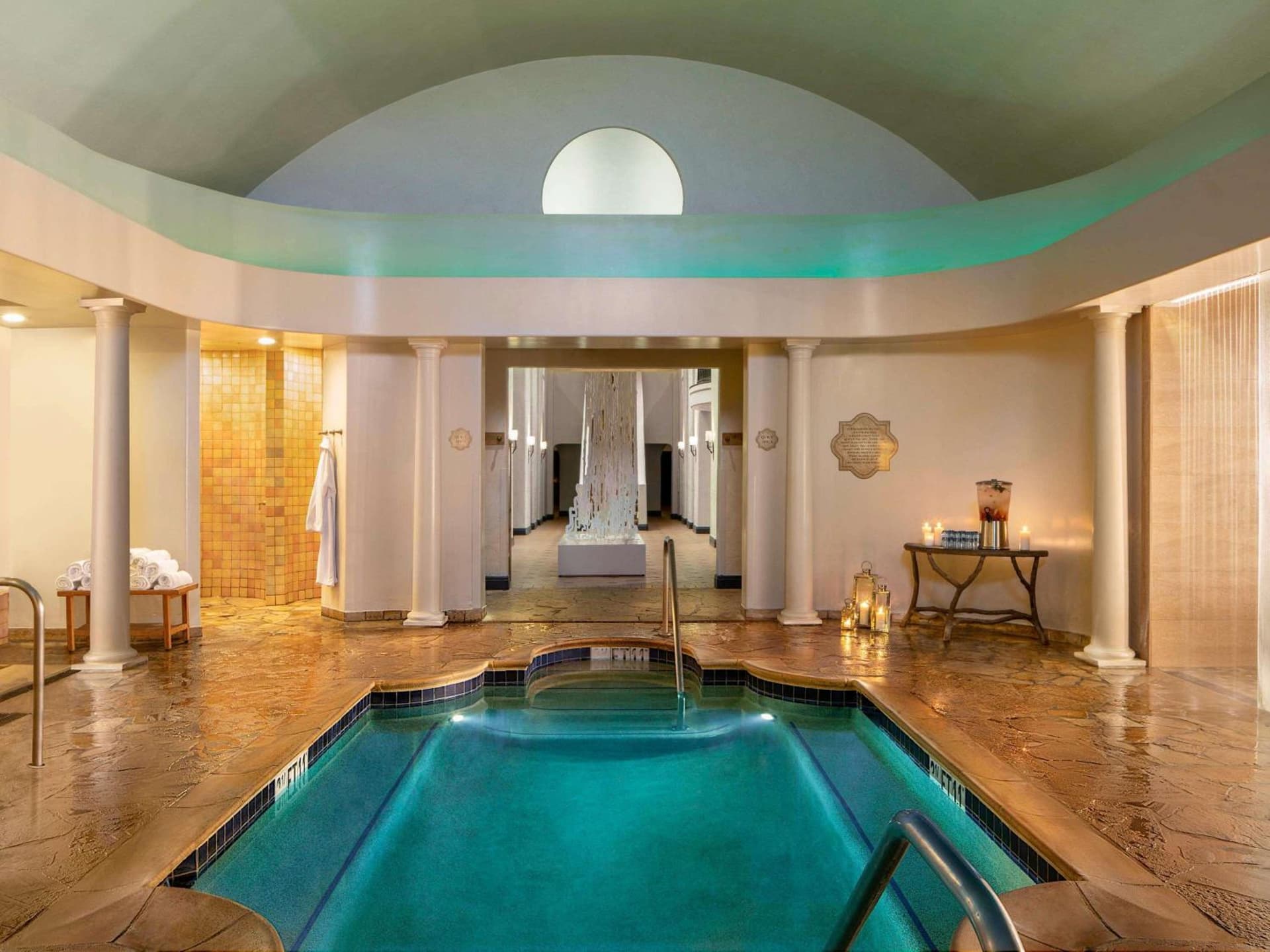 Fairmont Sonoma Mission Inn & Spa gallery photo in Sonoma, CA — image 19