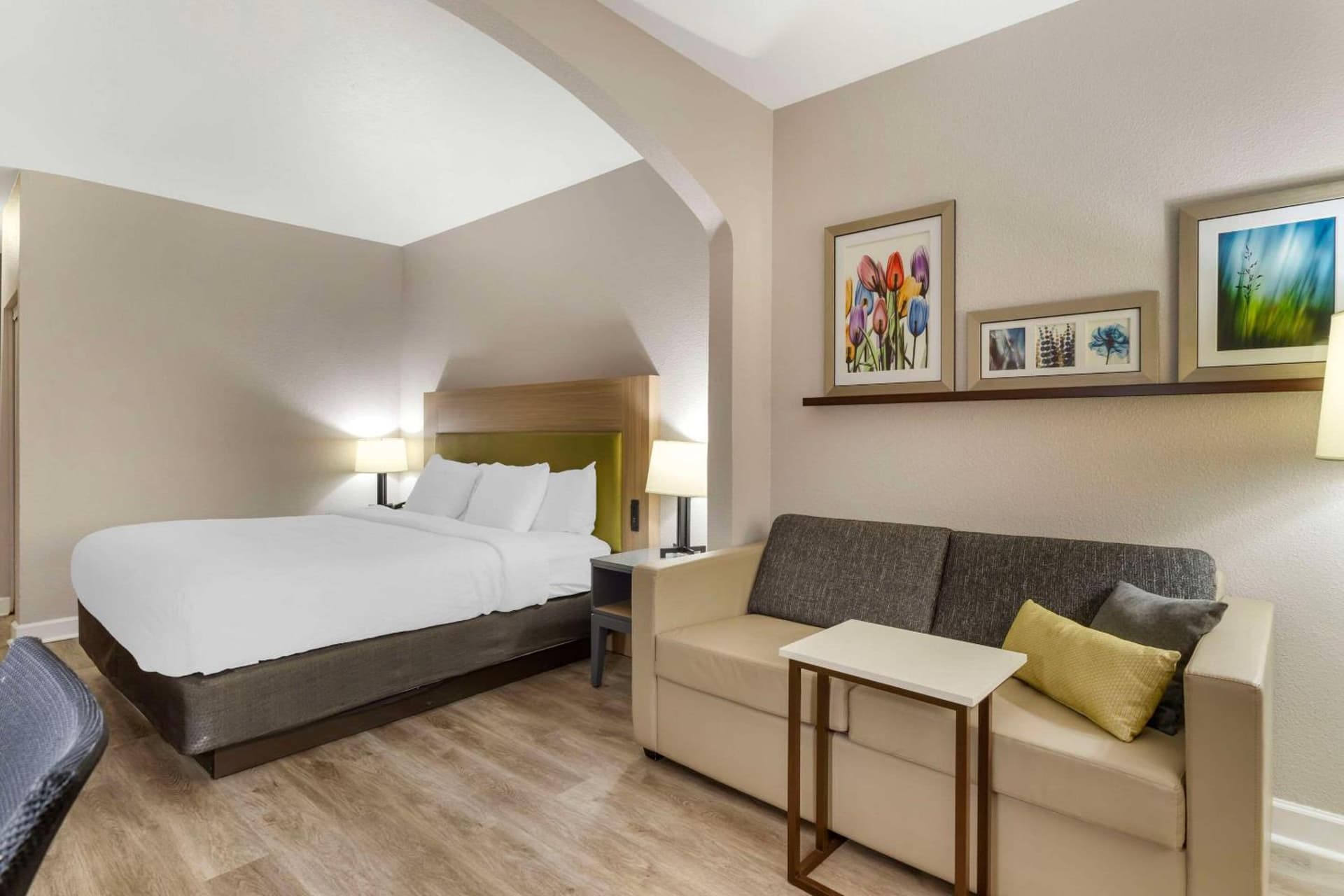 Comfort Suites Shenandoah-The Woodlands gallery photo in The Woodlands, TX — image 21