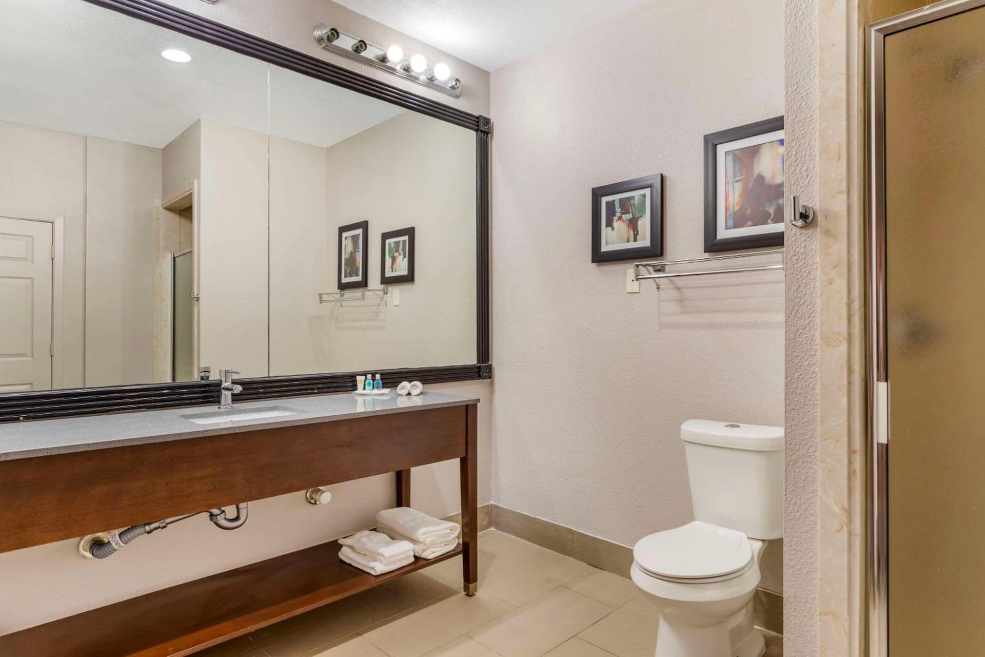 Comfort Suites Shenandoah-The Woodlands gallery photo in The Woodlands, TX — image 19