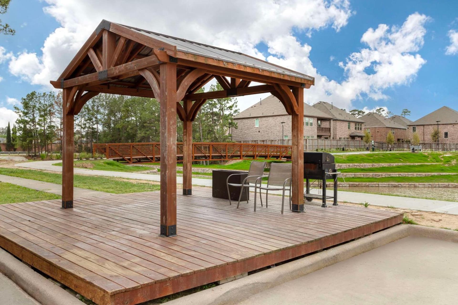 Comfort Suites Shenandoah-The Woodlands gallery photo in The Woodlands, TX — image 28
