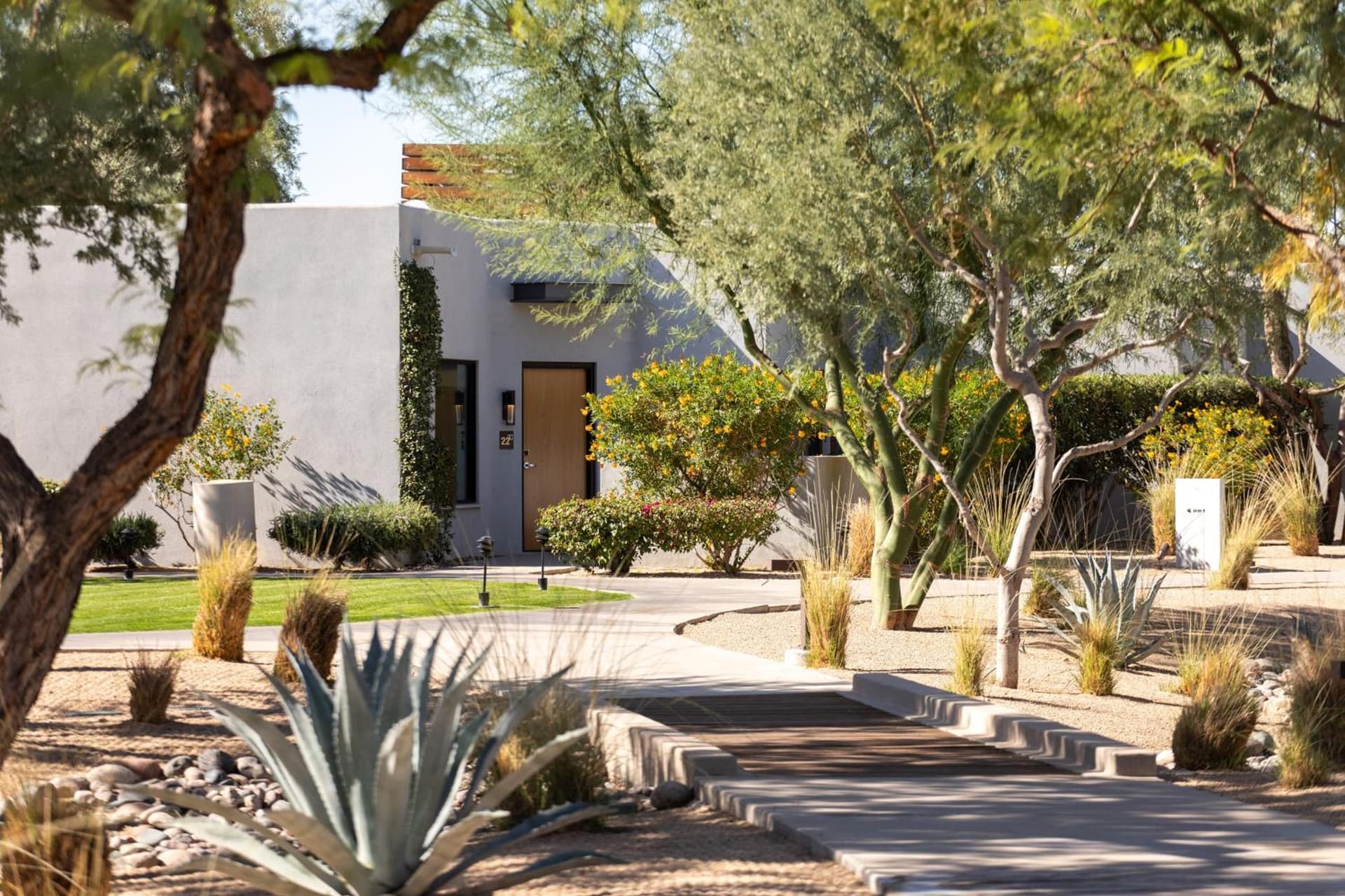 Andaz Scottsdale Resort & Bungalows gallery photo in Scottsdale, AZ — image 94
