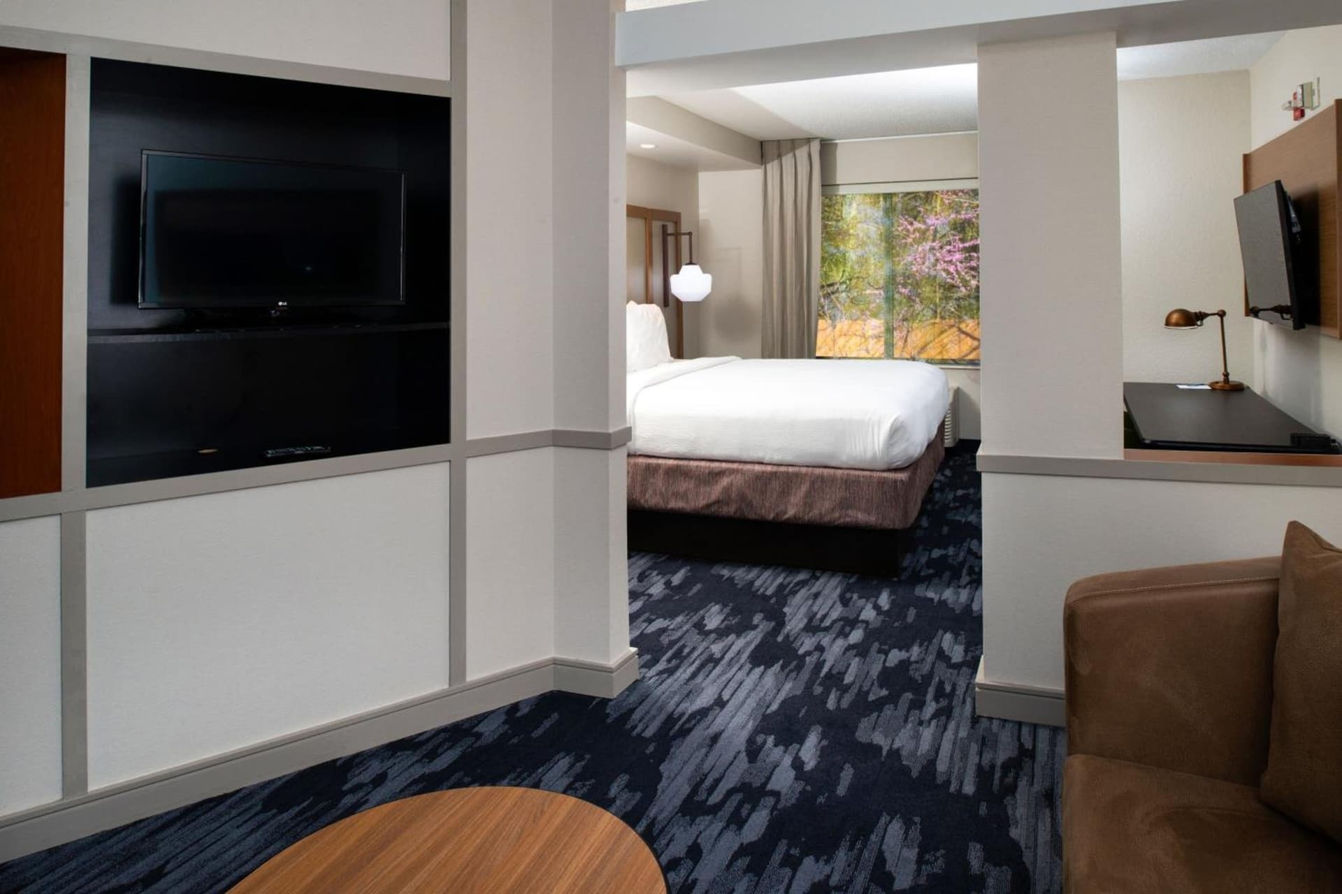 Fairfield Inn & Suites Greensboro Wendover gallery photo in Greensboro, NC — image 27
