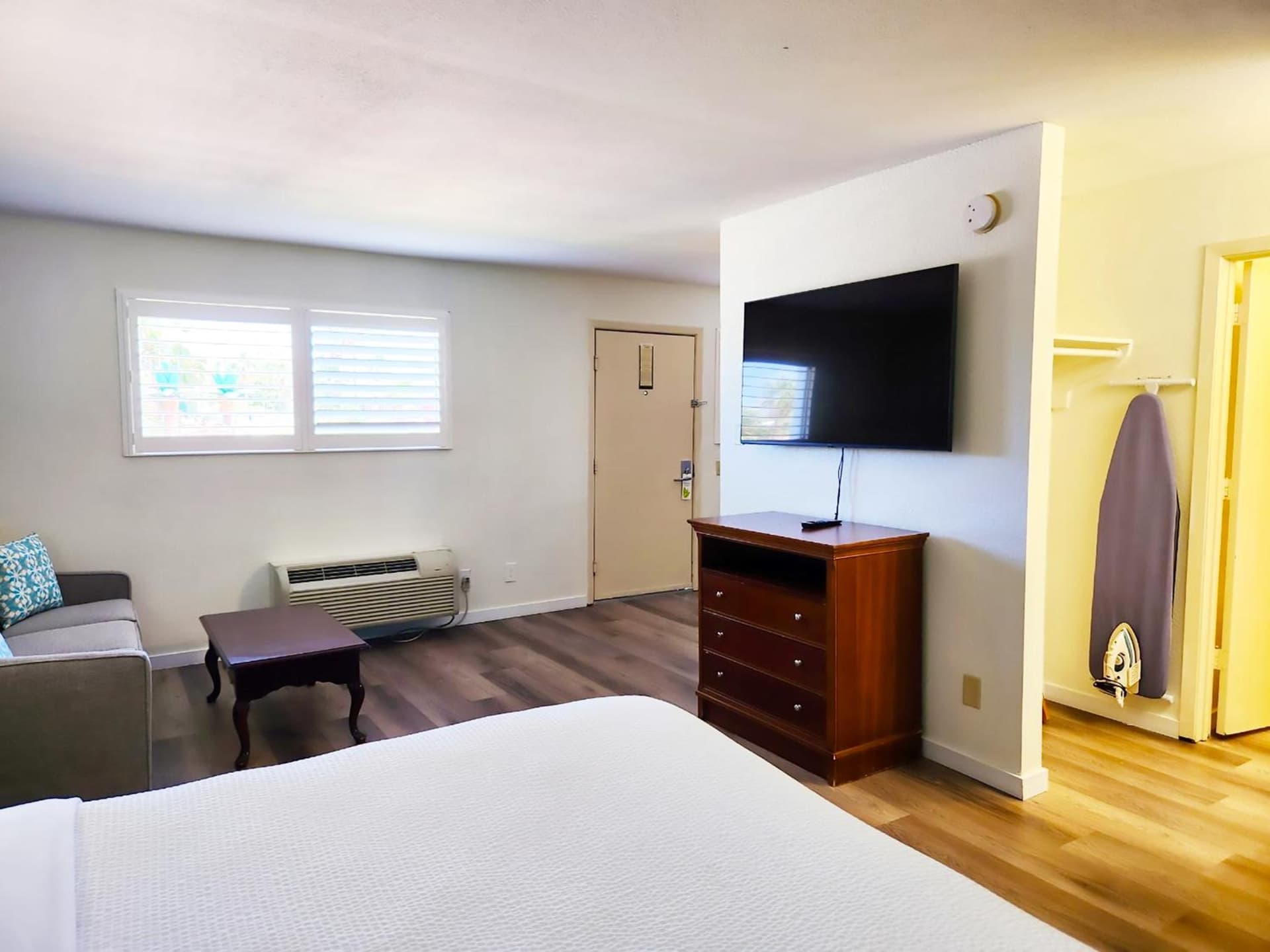 Inn at the Waterpark gallery photo in Galveston, TX — image 26