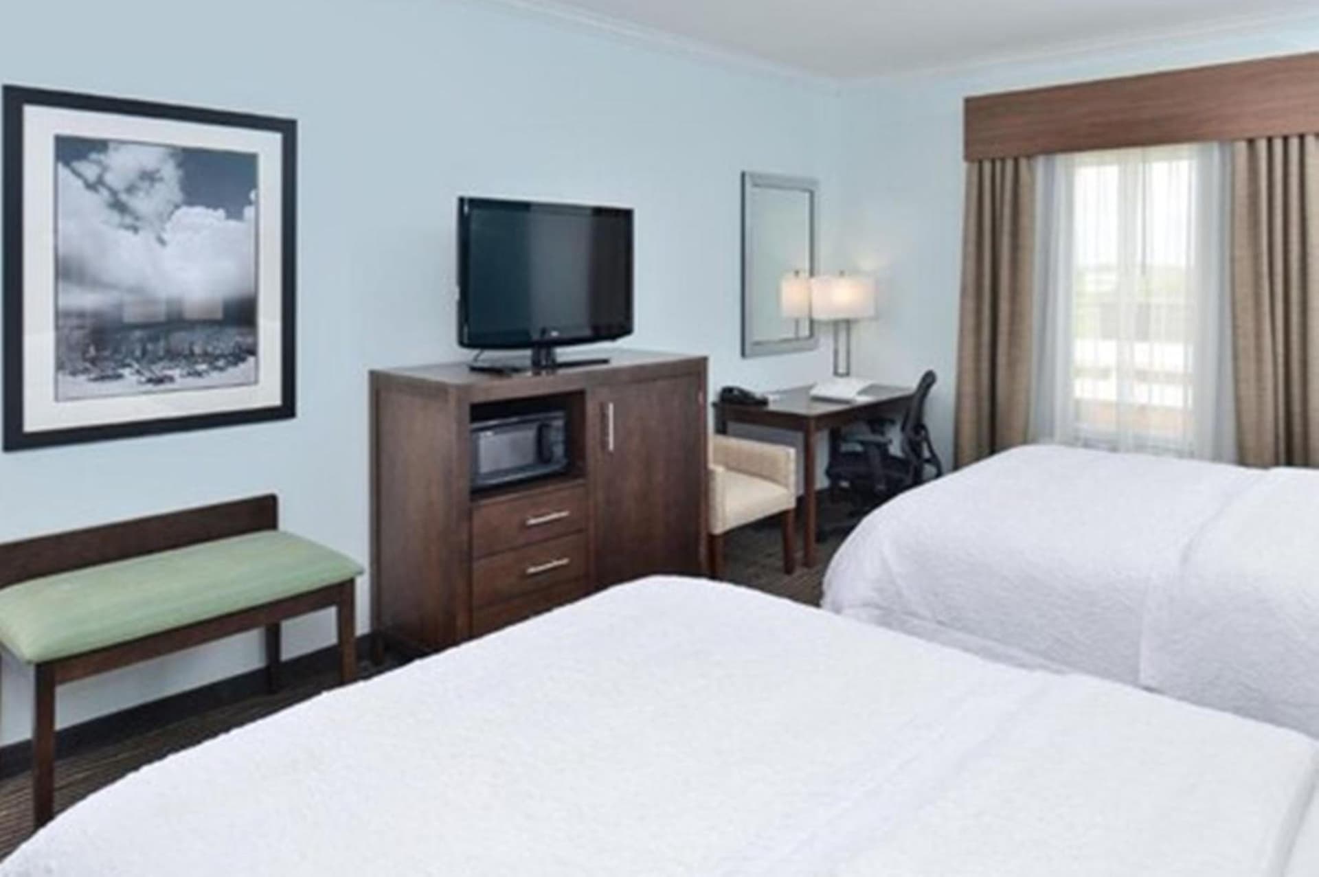 Hampton Inn and Suites Port Aransas gallery photo in Port Aransas, TX — image 4