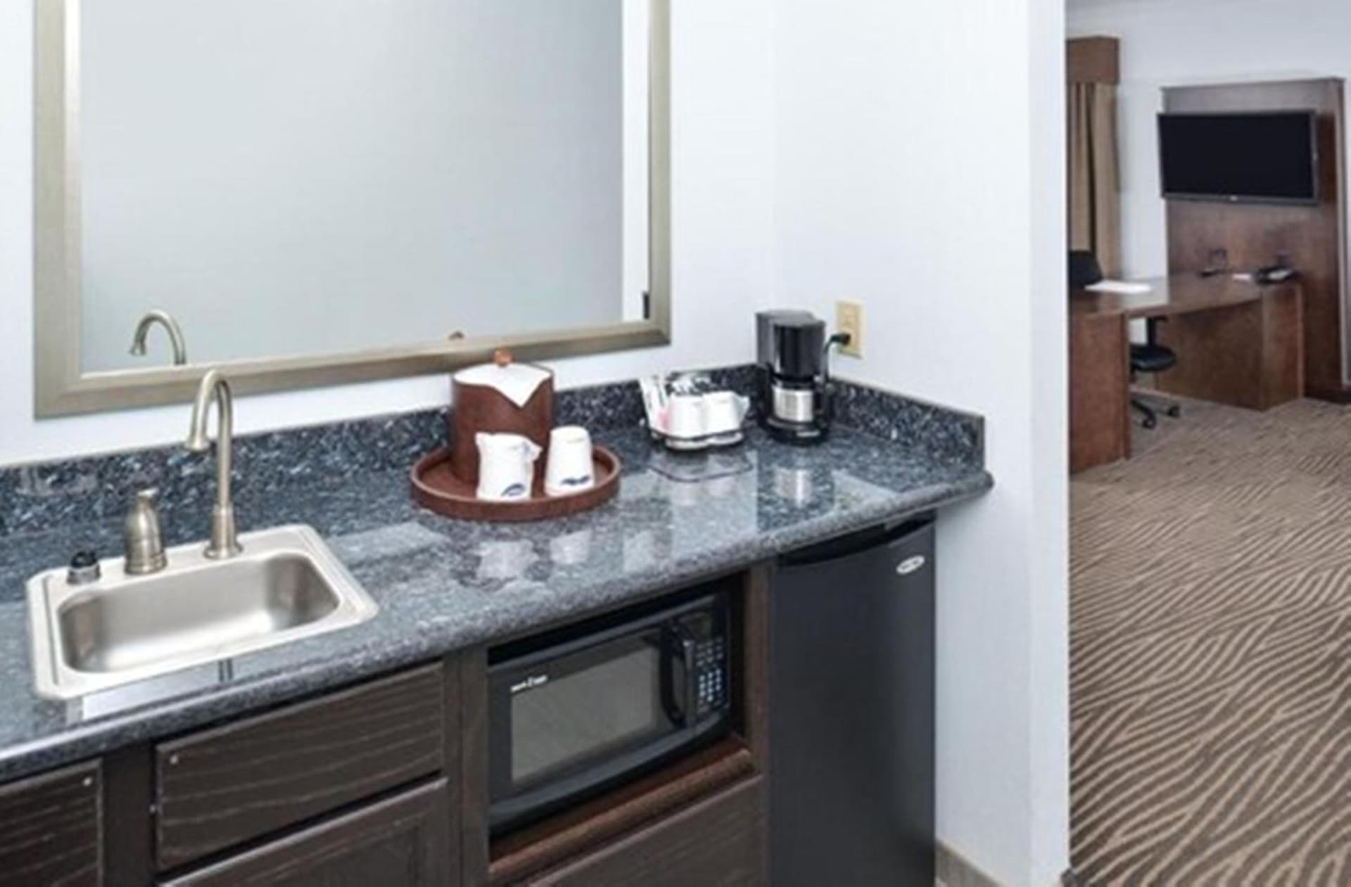 Hampton Inn and Suites Port Aransas gallery photo in Port Aransas, TX — image 23