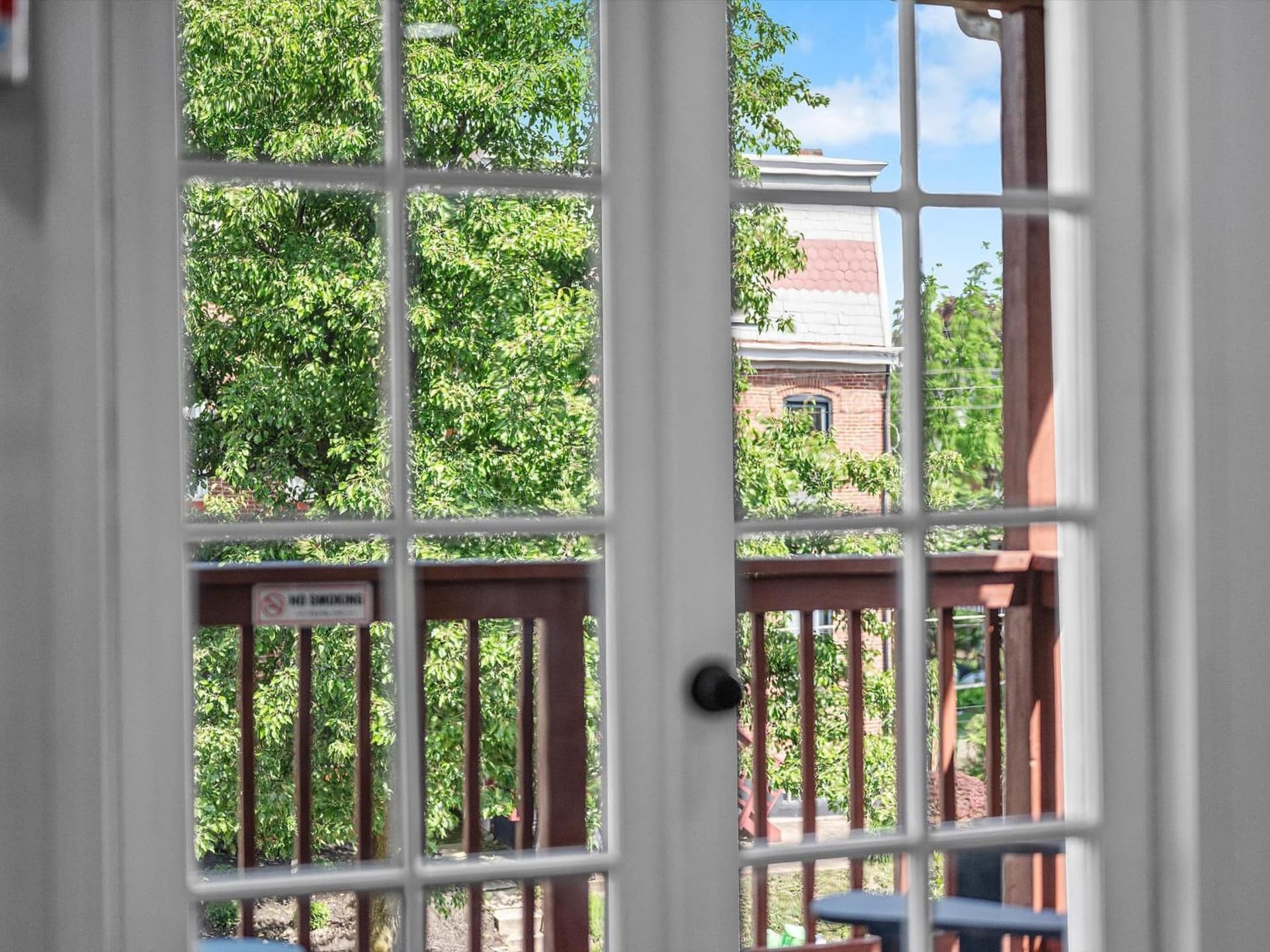 Shadyside, Central 3C Spacious & Modern Private Bedroom With Shared Bathroom and Free Parking featured exterior or lobby in Pittsburgh, PA — similar hotel
