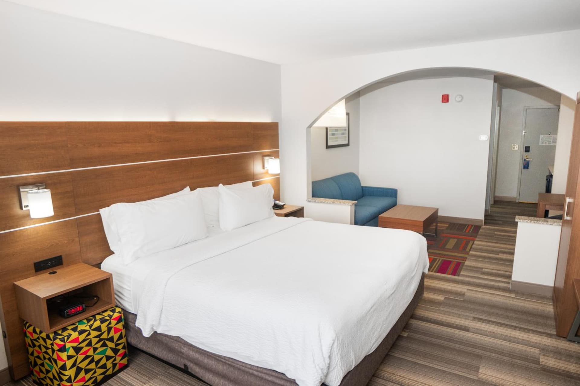 Holiday Inn Express and Suites Stroudsburg-Poconos by IHG gallery photo in Stroudsburg, PA — image 14
