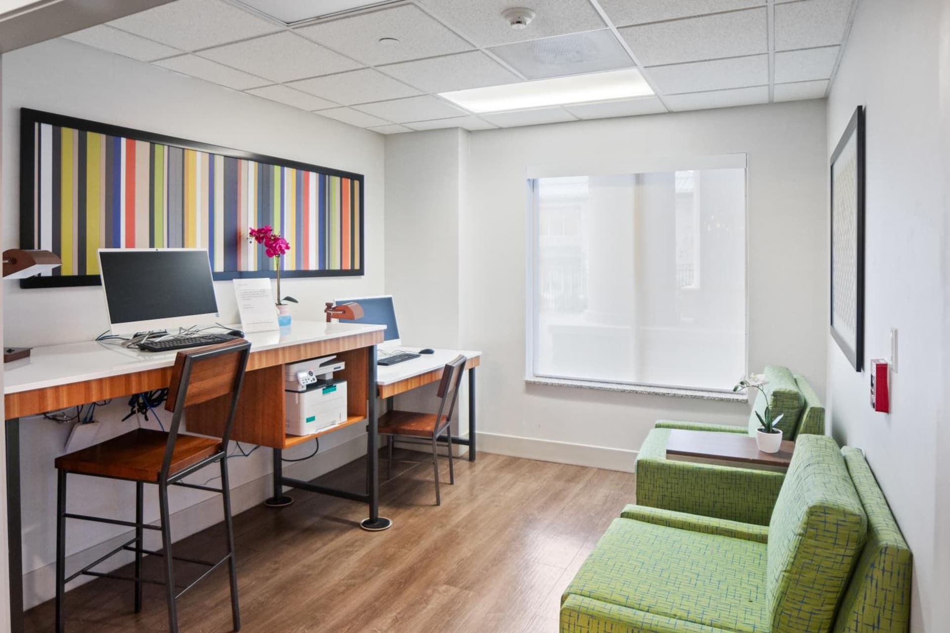 Holiday Inn Express and Suites Stroudsburg-Poconos by IHG gallery photo in Stroudsburg, PA — image 37
