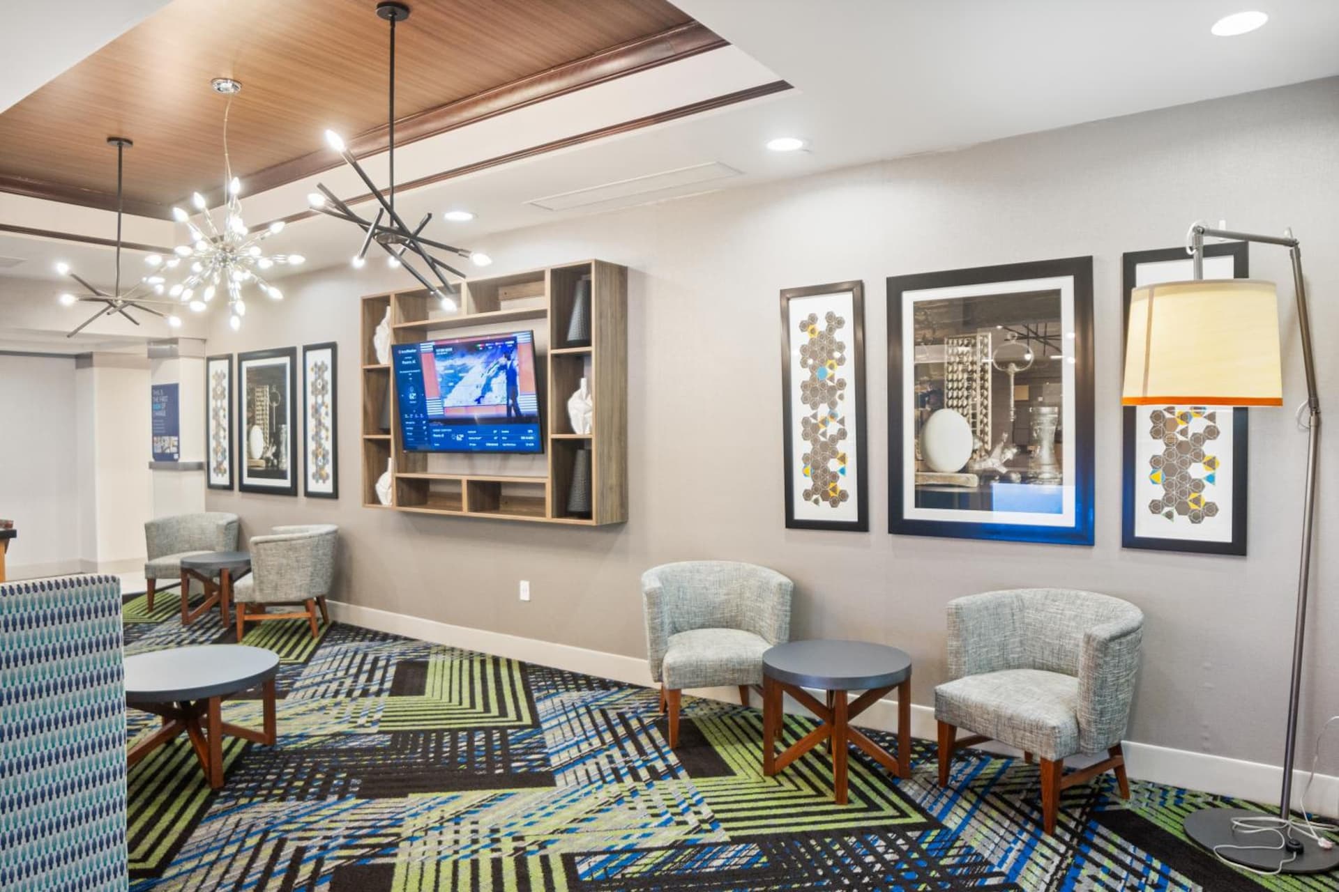 Holiday Inn Express and Suites Stroudsburg-Poconos by IHG gallery photo in Stroudsburg, PA — image 25