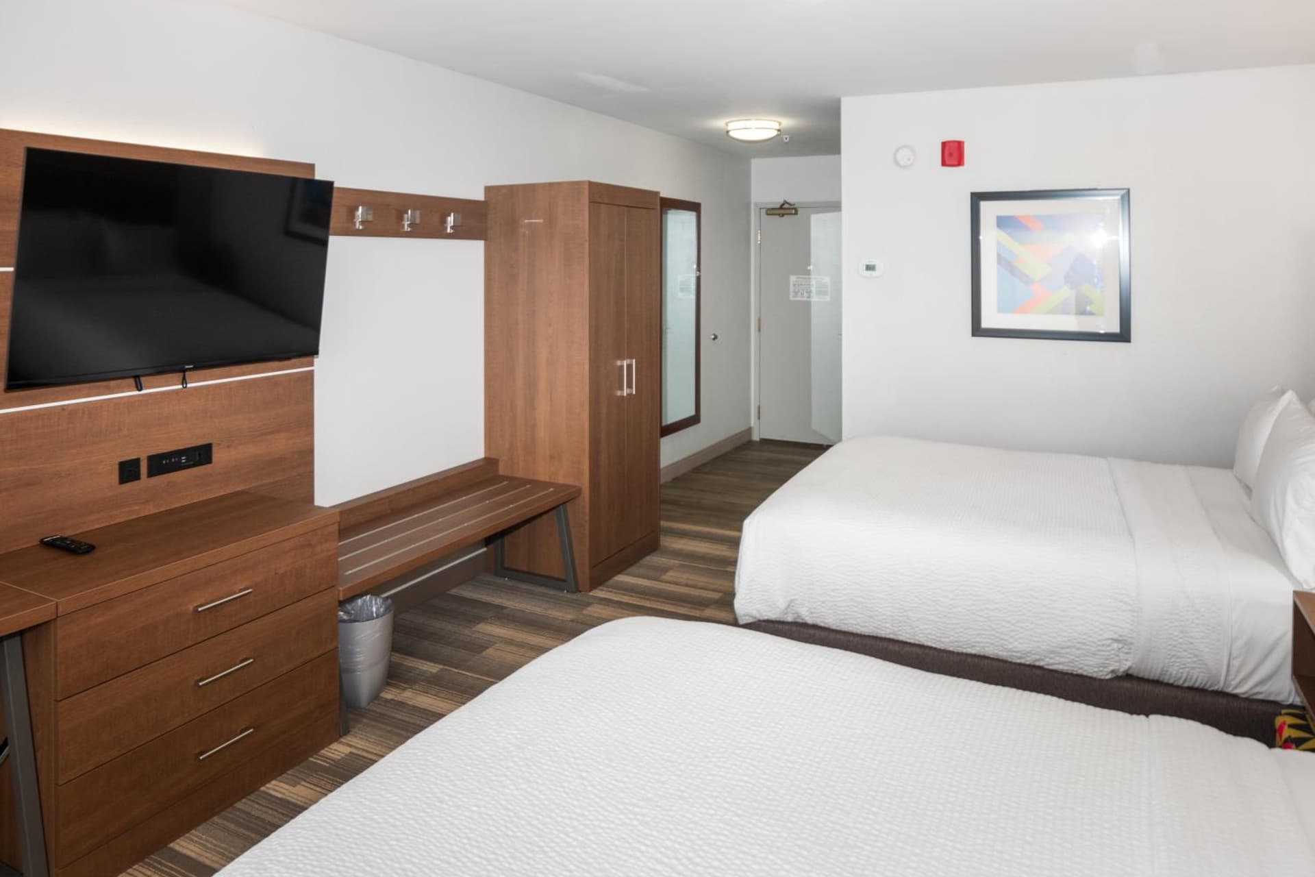 Holiday Inn Express and Suites Stroudsburg-Poconos by IHG gallery photo in Stroudsburg, PA — image 11