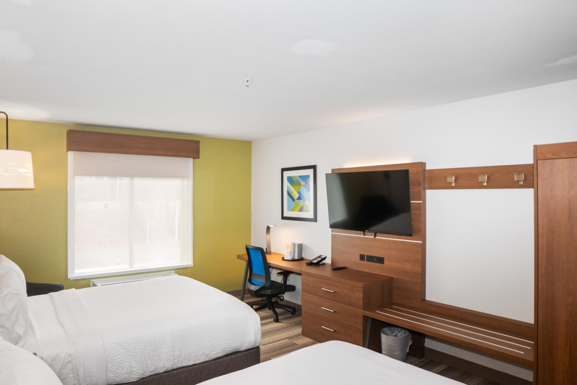 Holiday Inn Express and Suites Stroudsburg-Poconos by IHG gallery photo in Stroudsburg, PA — image 26