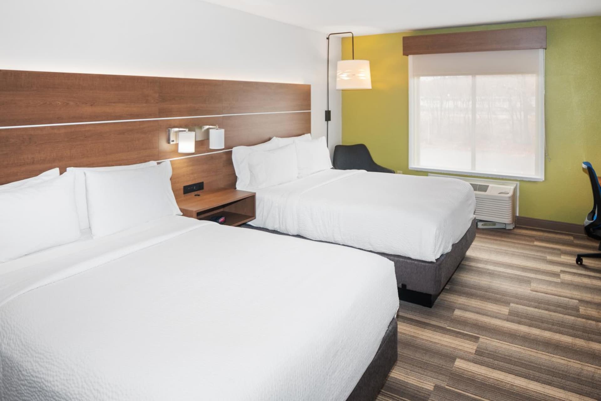 Holiday Inn Express and Suites Stroudsburg-Poconos by IHG gallery photo in Stroudsburg, PA — image 19