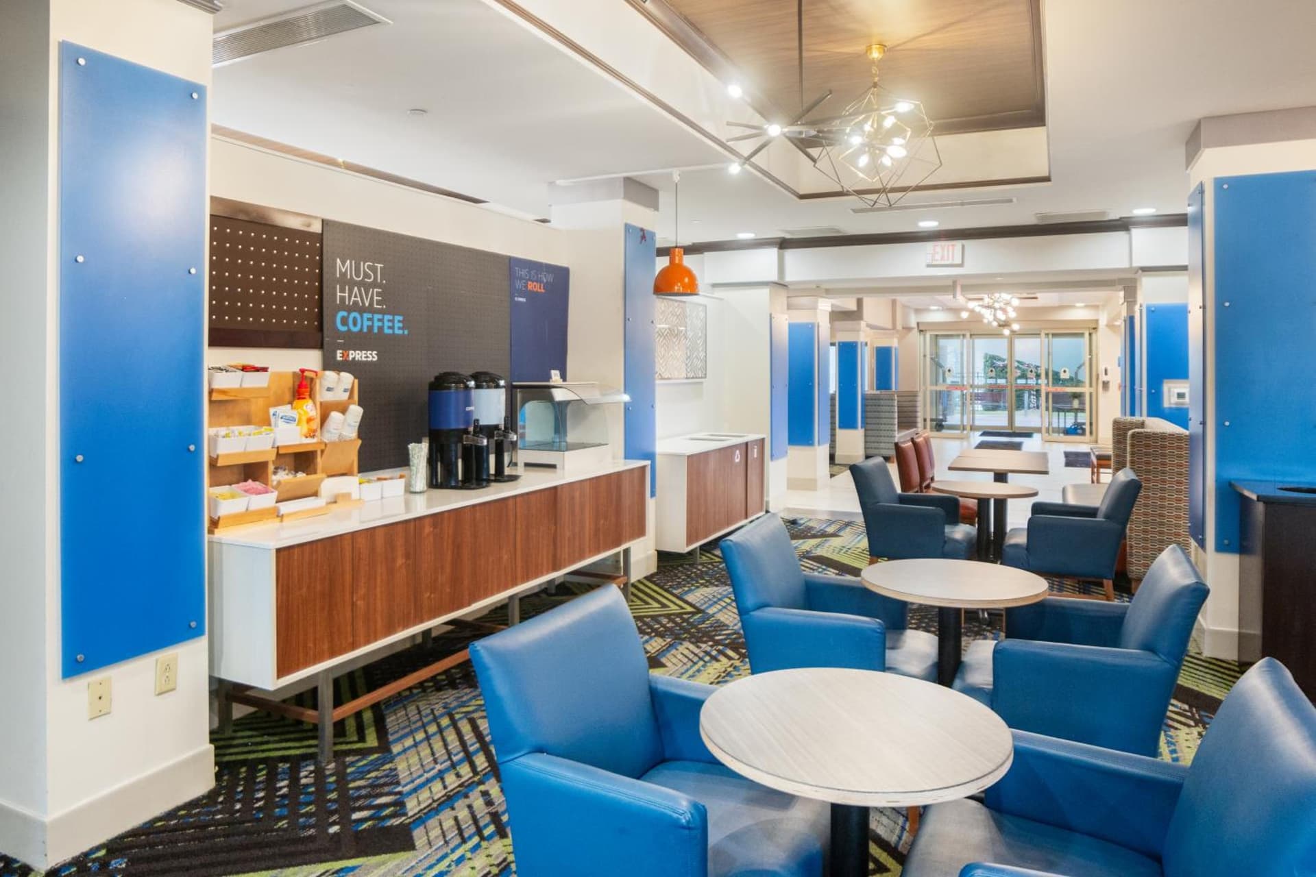 Holiday Inn Express and Suites Stroudsburg-Poconos by IHG gallery photo in Stroudsburg, PA — image 22