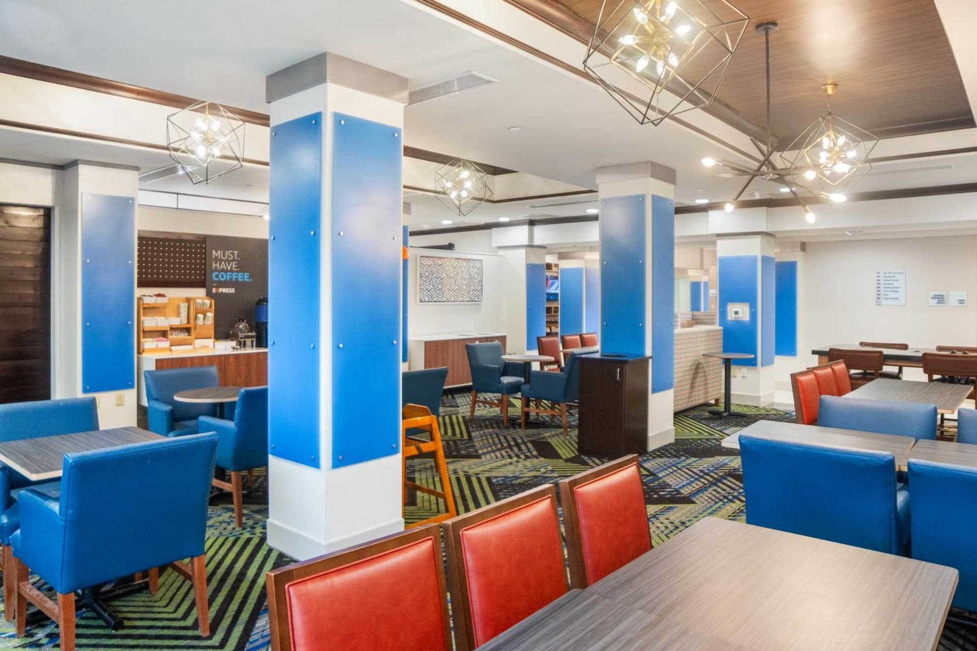 Holiday Inn Express and Suites Stroudsburg-Poconos by IHG gallery photo in Stroudsburg, PA — image 34