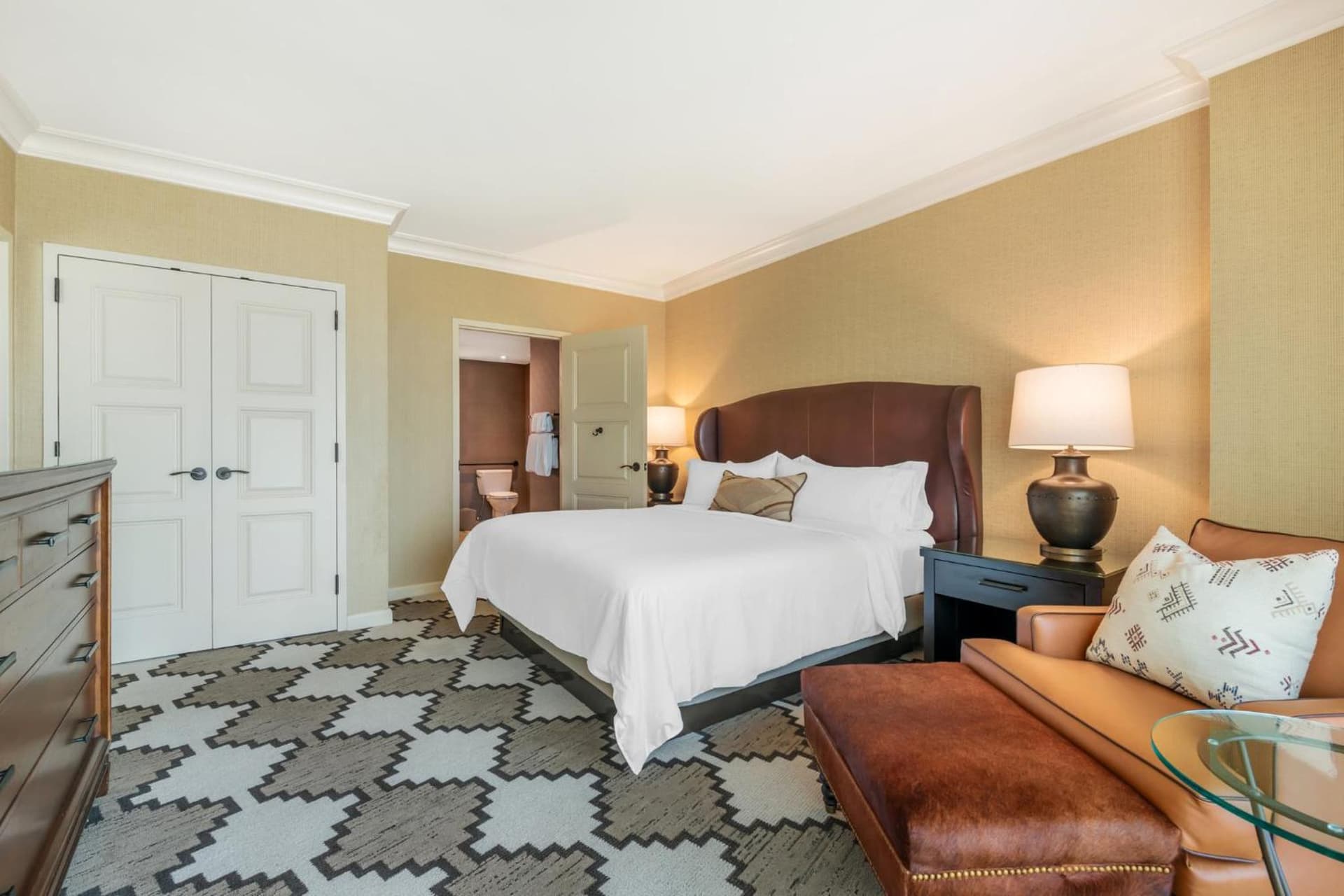 Omni Fort Worth Hotel gallery photo in Fort Worth, TX — image 39