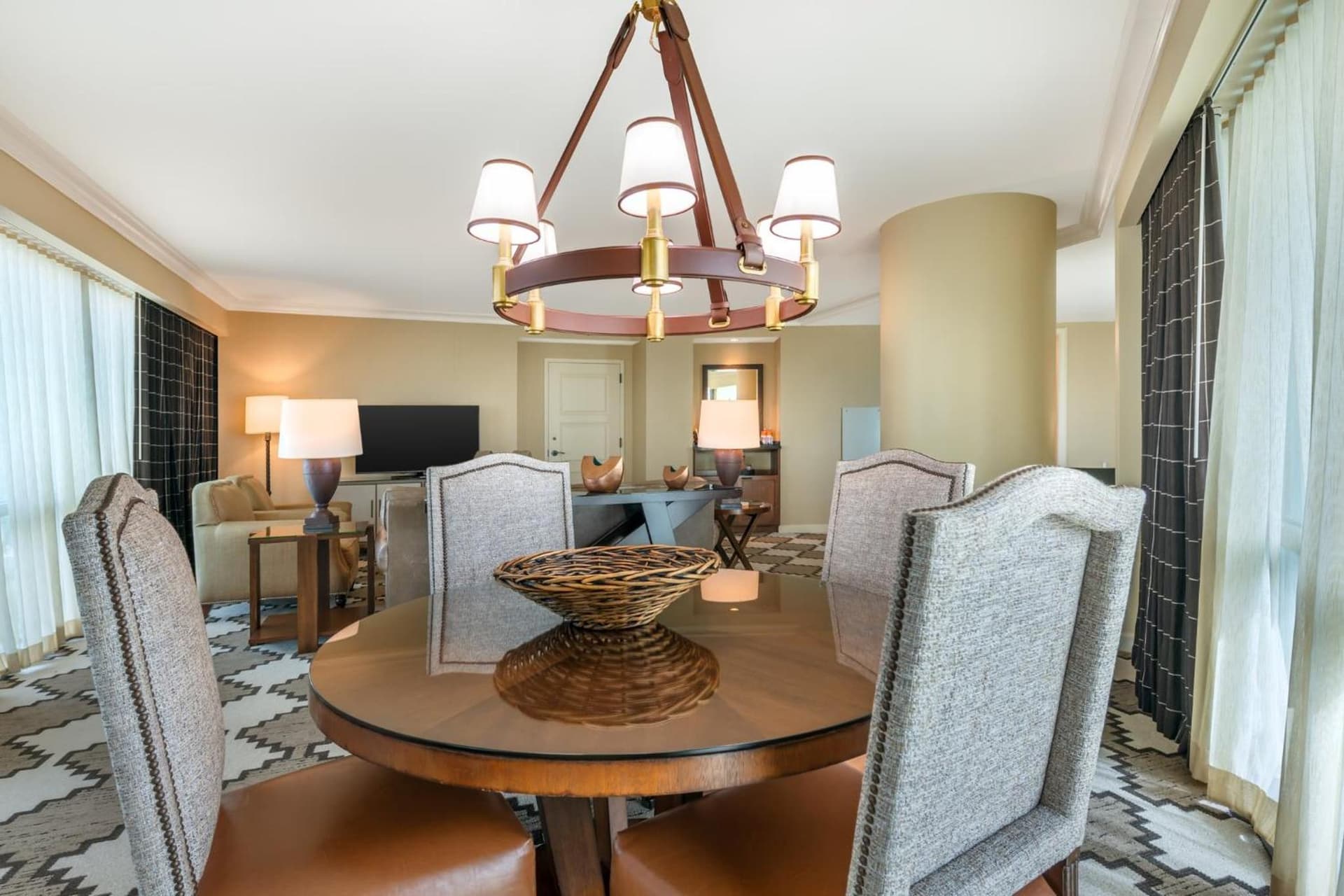 Omni Fort Worth Hotel gallery photo in Fort Worth, TX — image 16