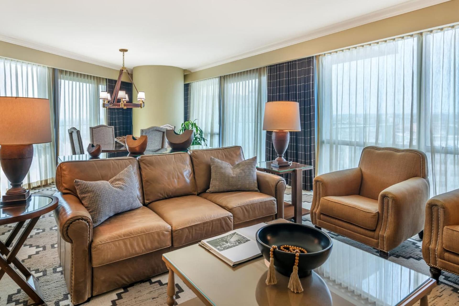 Omni Fort Worth Hotel gallery photo in Fort Worth, TX — image 90