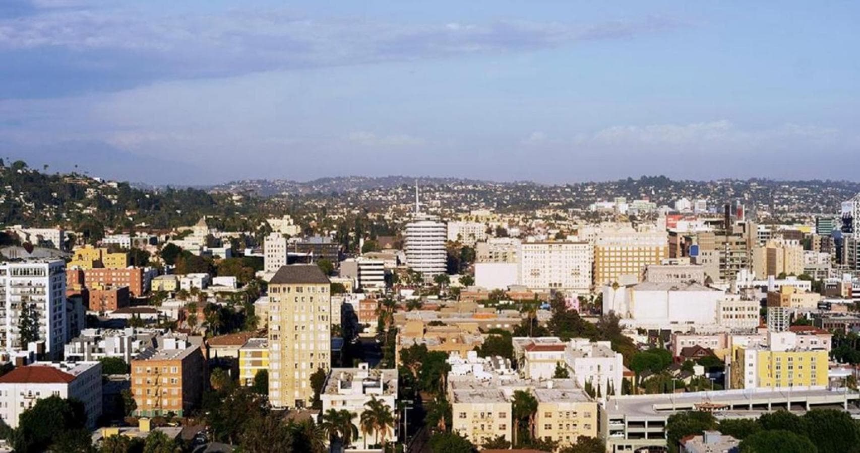 Loews Hollywood Hotel gallery photo in Los Angeles, CA — image 68