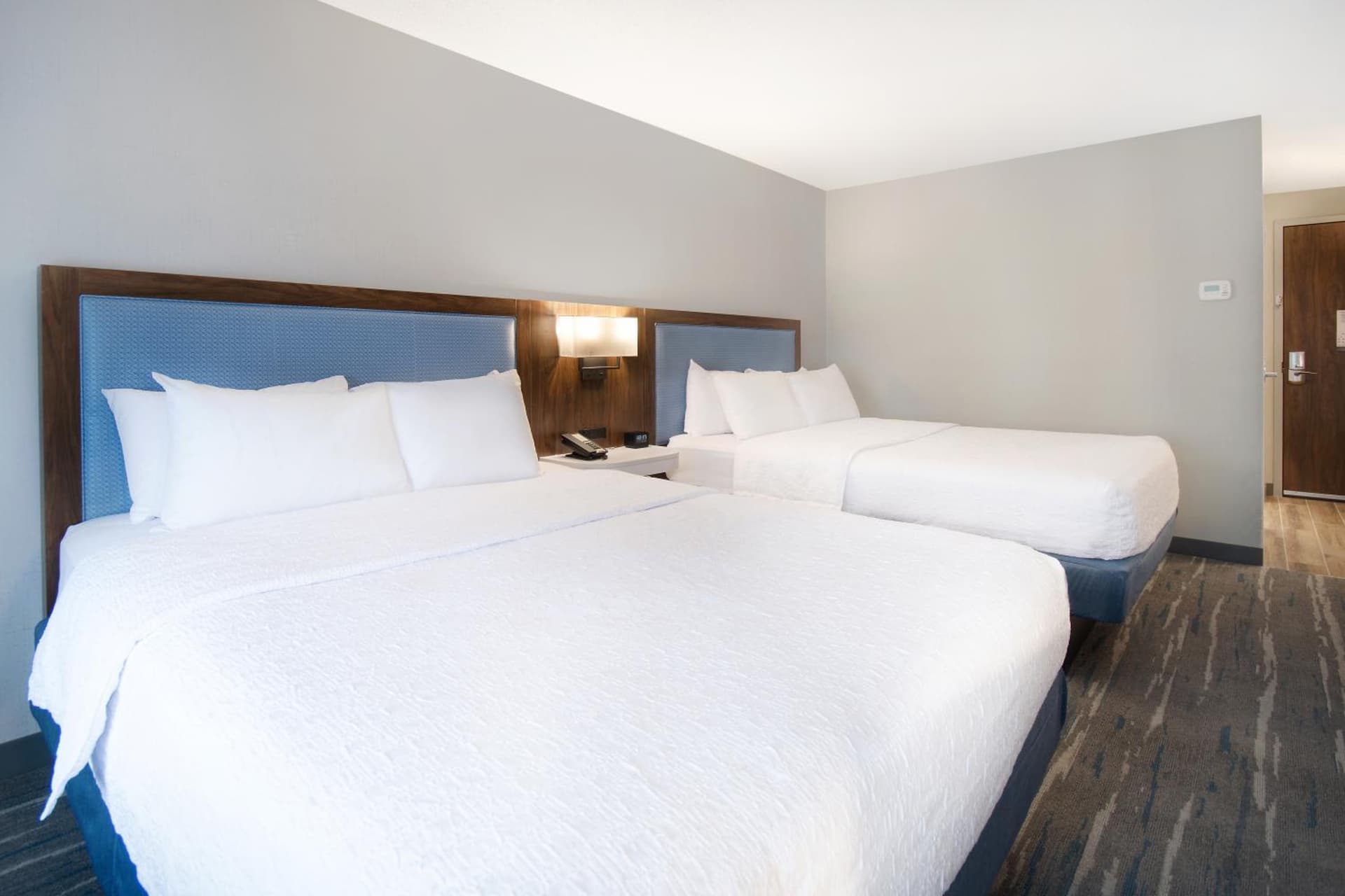 Hampton Inn & Suites Dayton-Vandalia gallery photo in Murlin Heights, OH — image 10