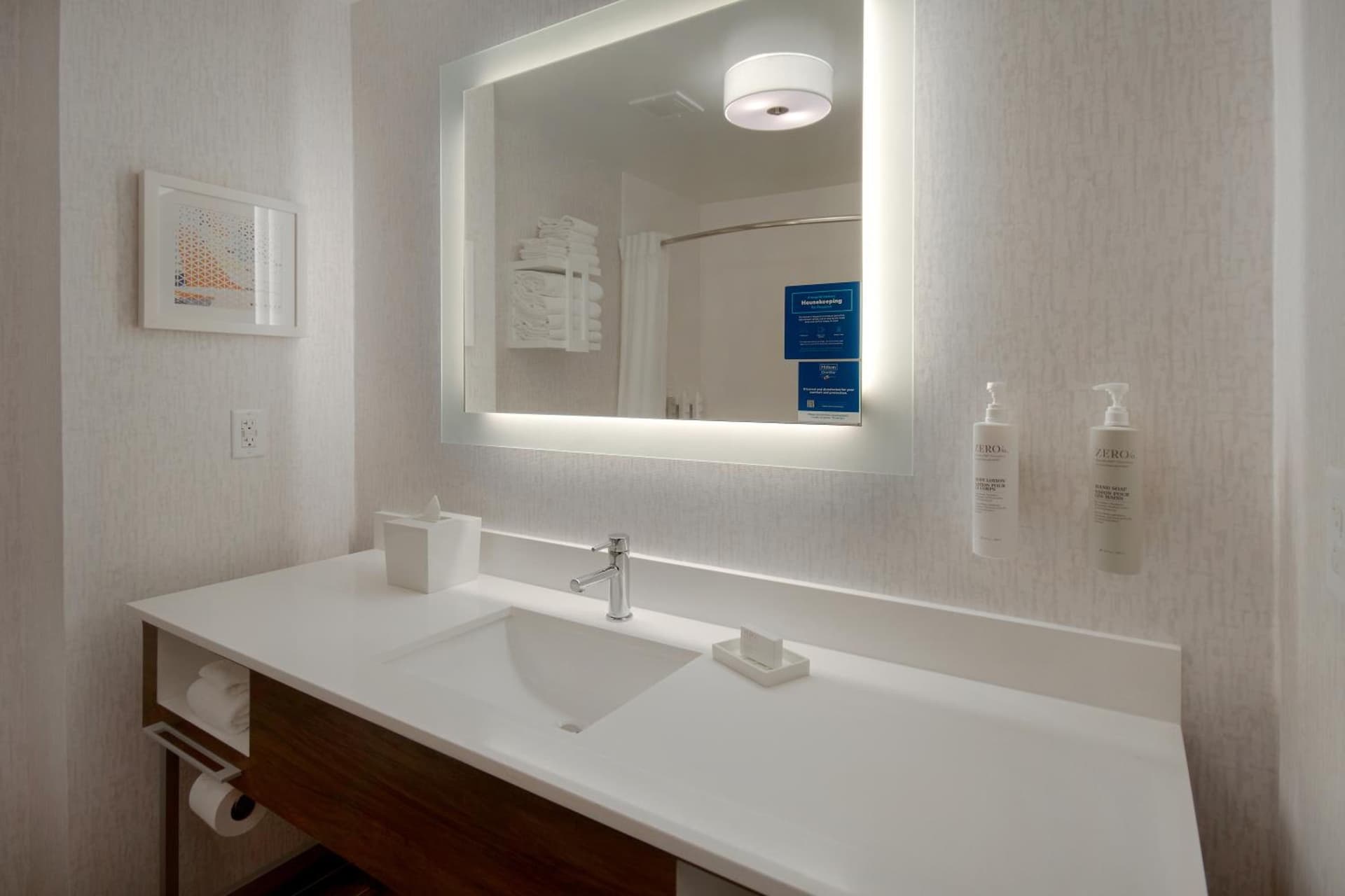 Hampton Inn & Suites Dayton-Vandalia gallery photo in Murlin Heights, OH — image 19
